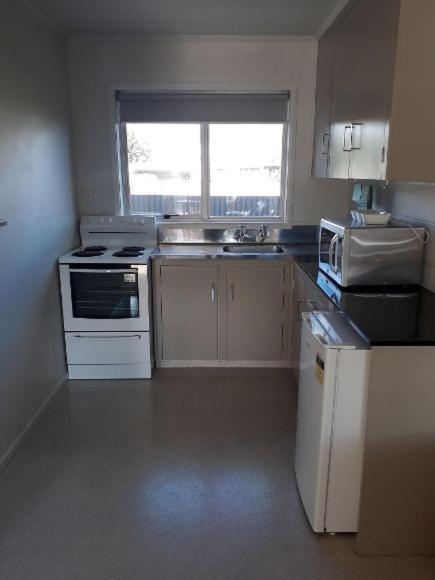 Aalton Motel Temuka view 4