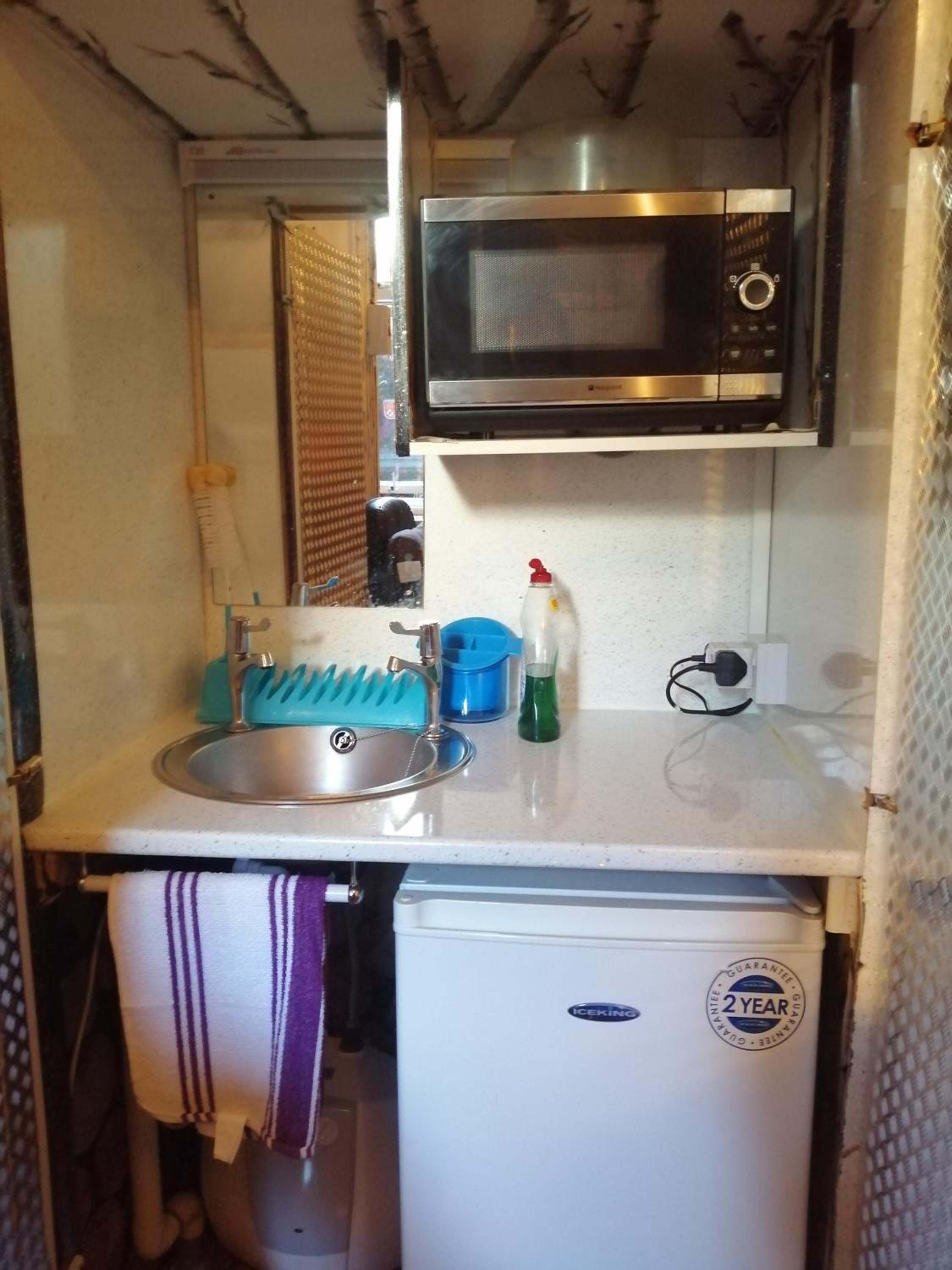 K.k's North Station Self catering holiday apartments