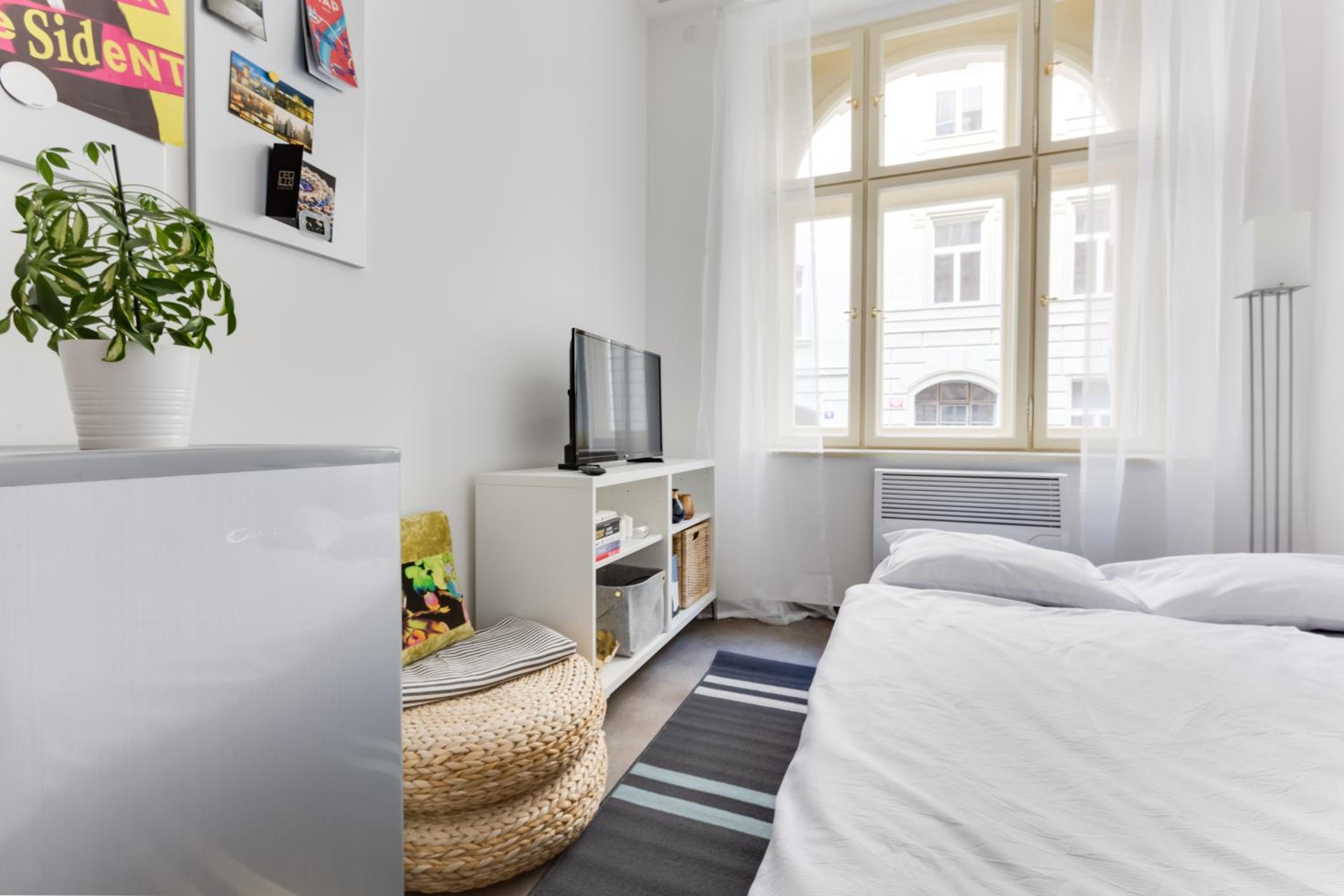 JT's Apartments Navrátilova str.
