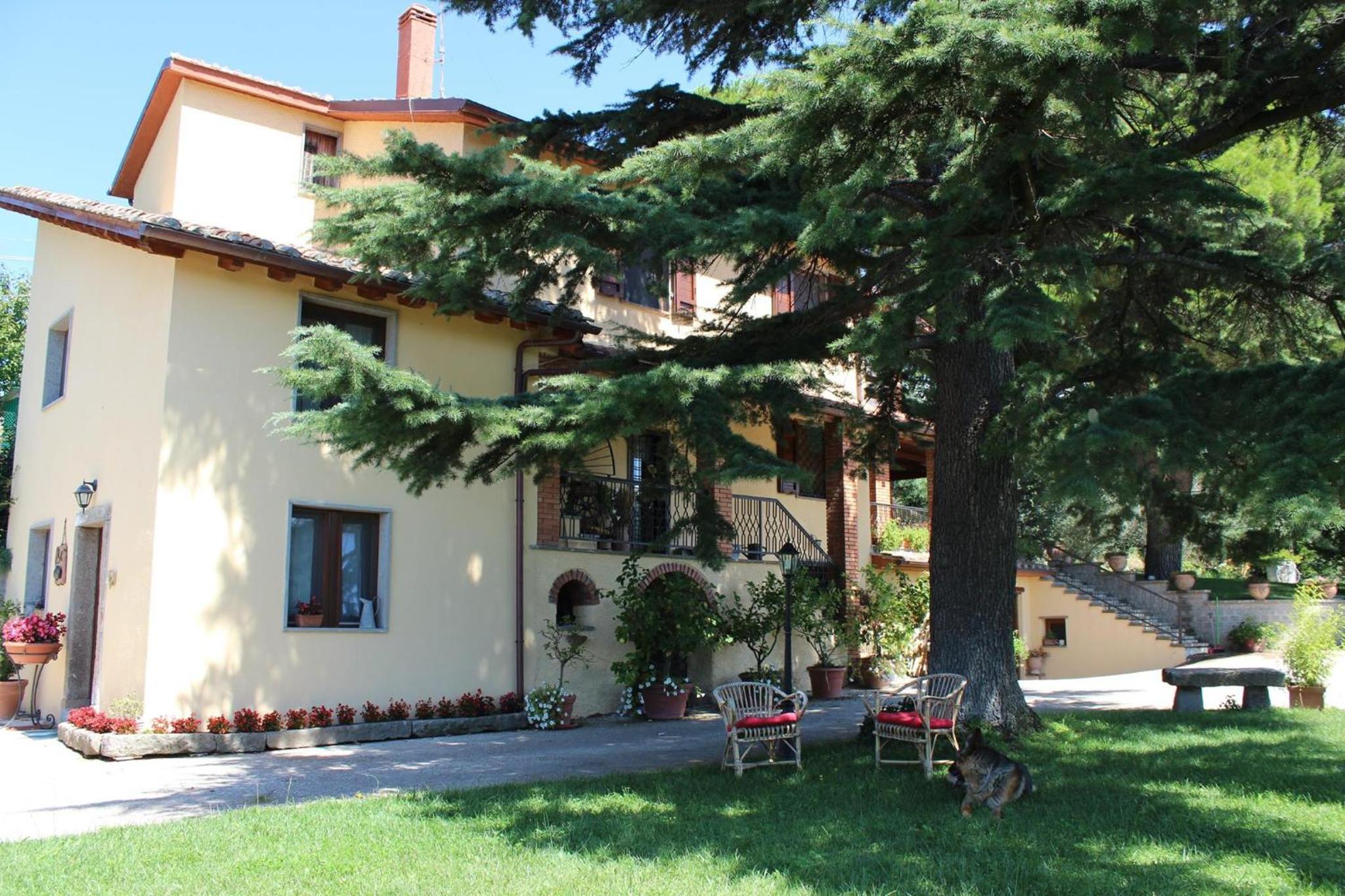 B&B La Casa della Nonna