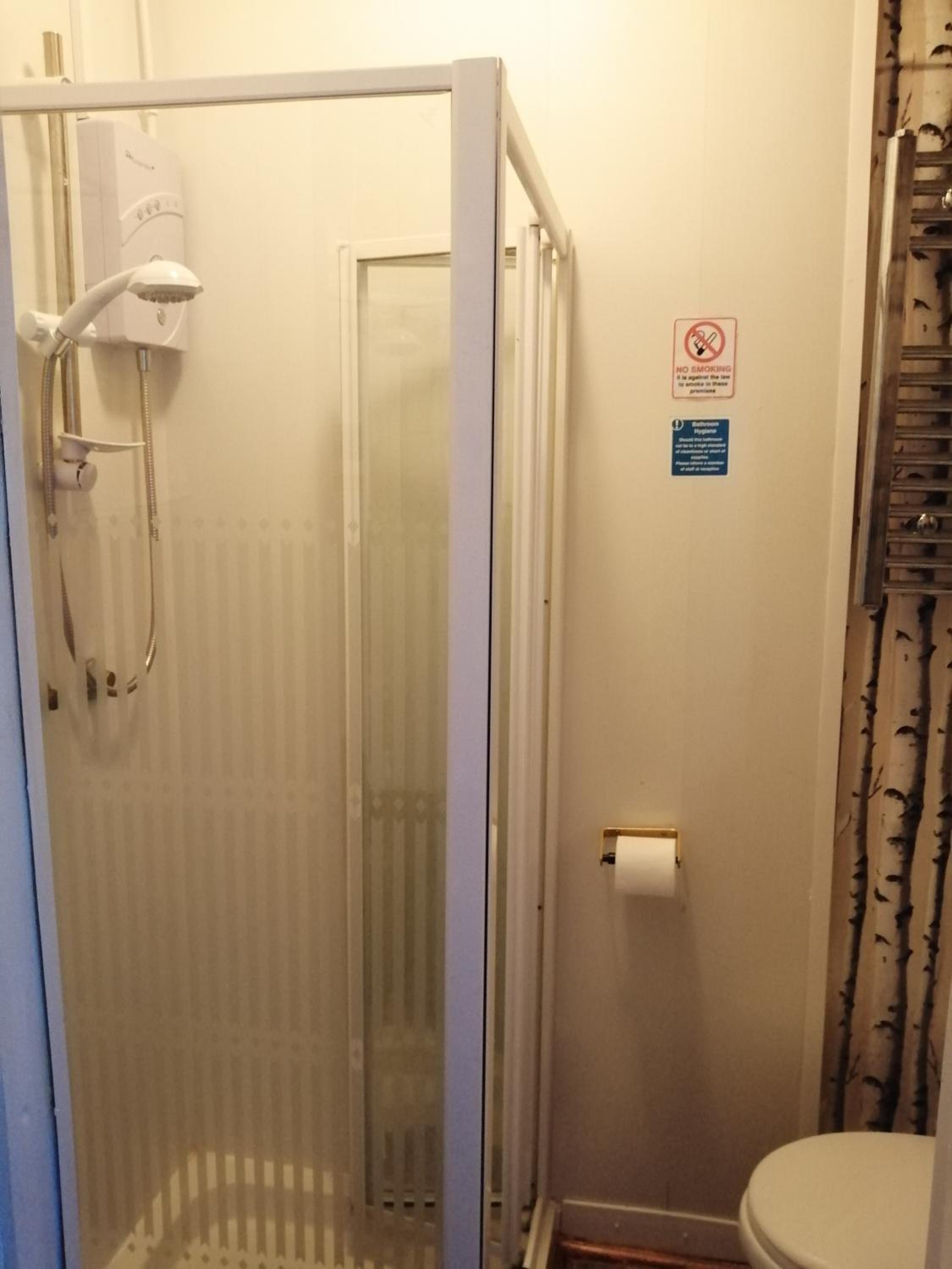 K.k's North Station Self catering holiday apartments