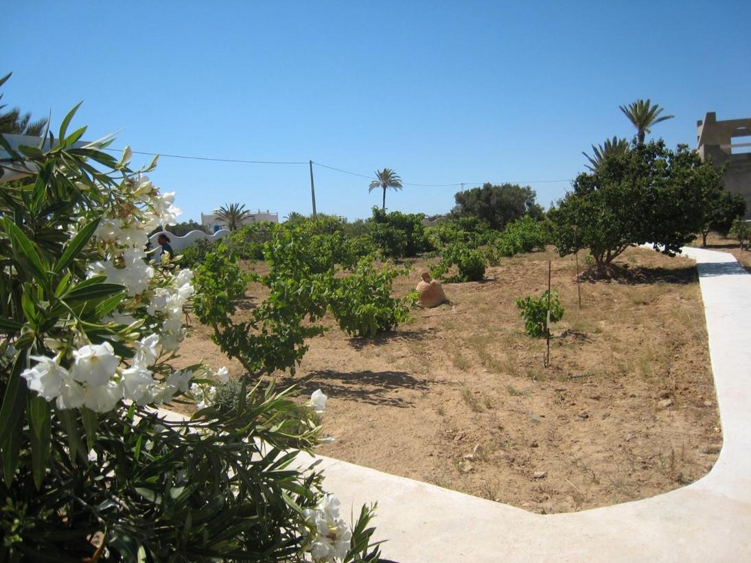 Ranch Tanit Djerba view 3