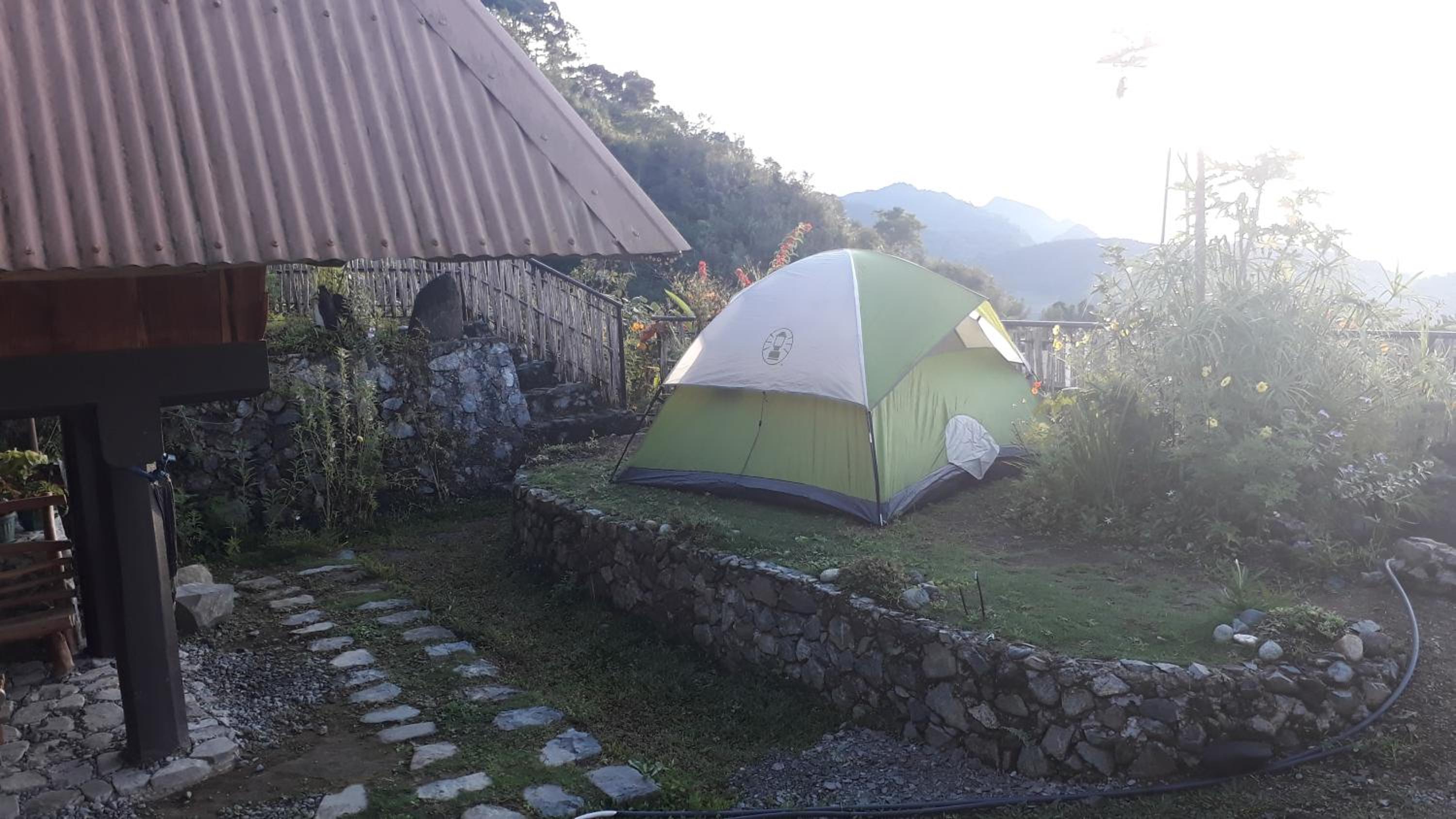 Baleh Boble Guesthouse, Banaue - 15