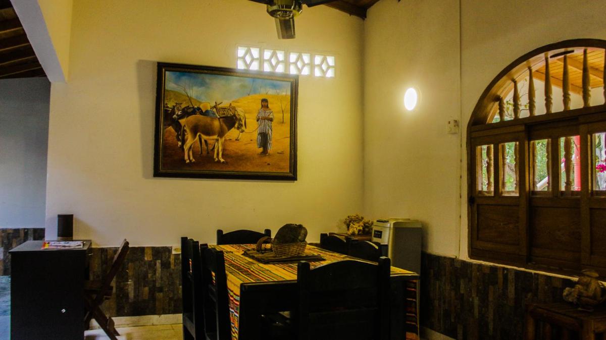 Playa Samara Hostel