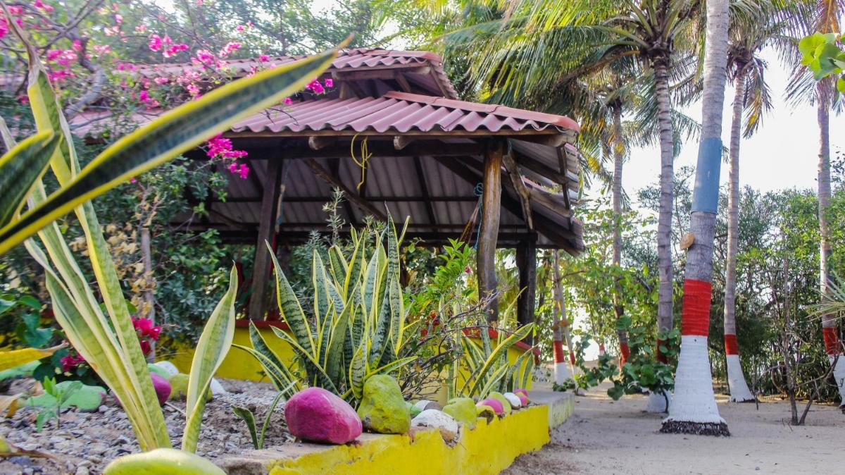 Playa Samara Hostel