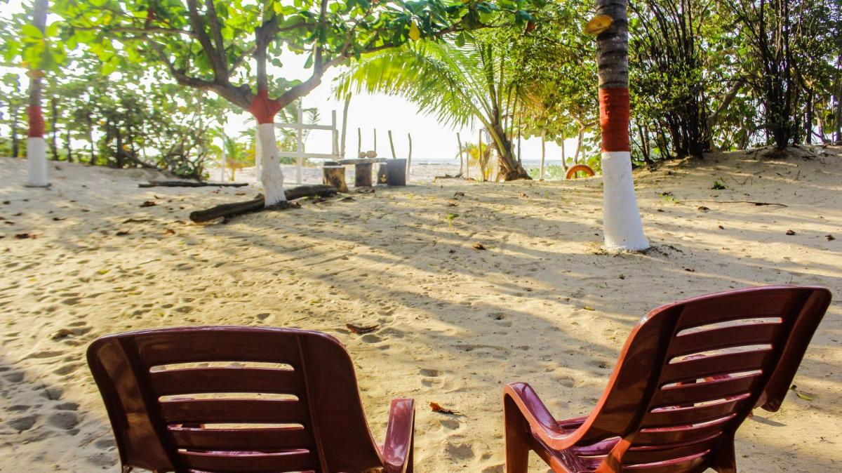 Playa Samara Hostel