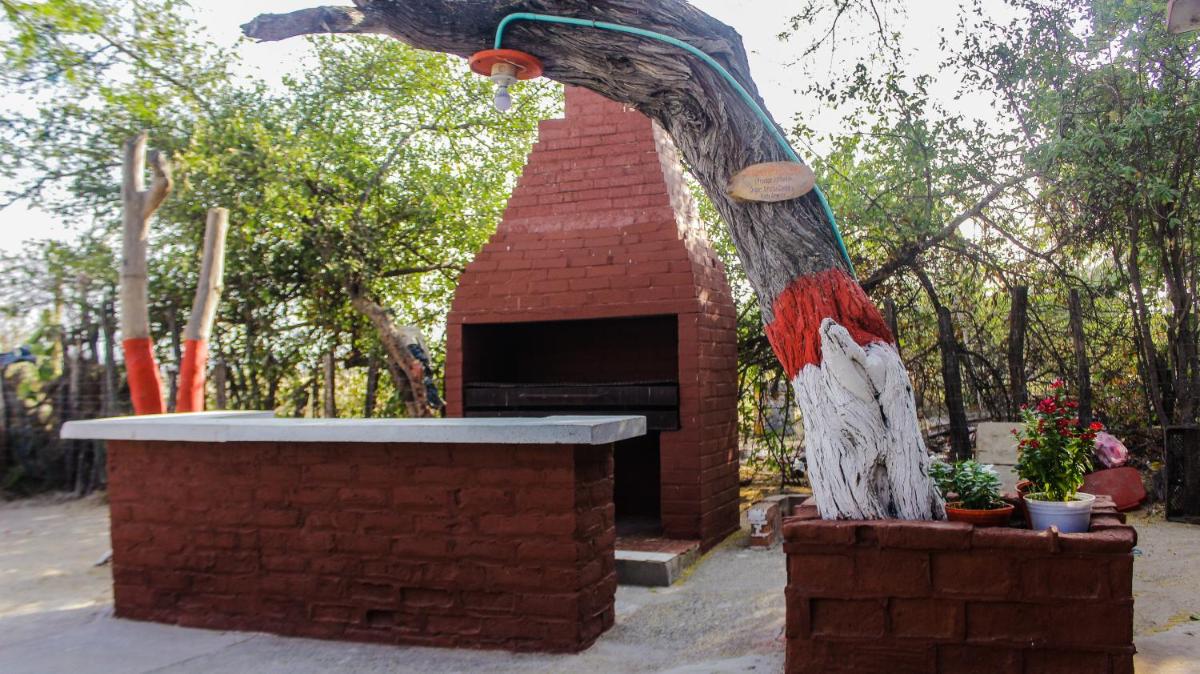 Playa Samara Hostel