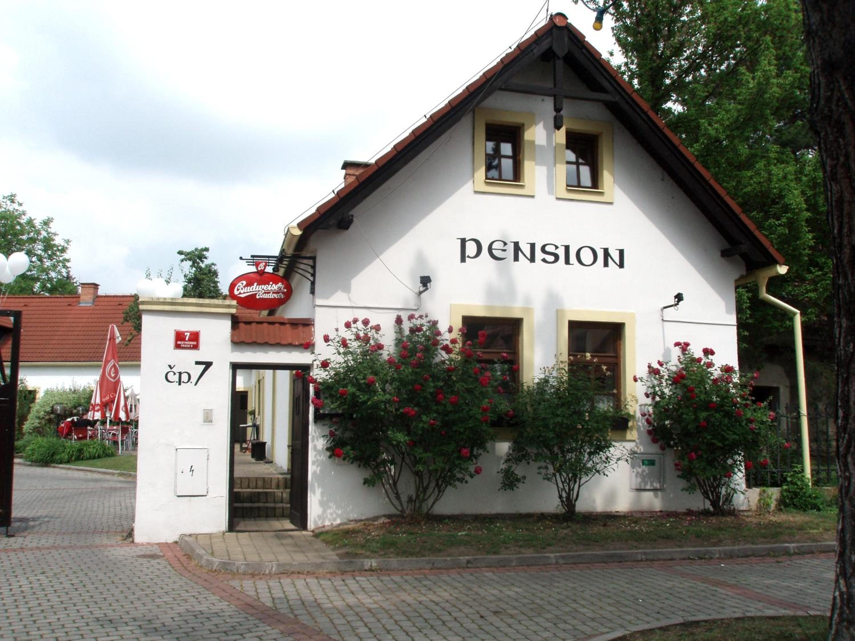 Český Statek