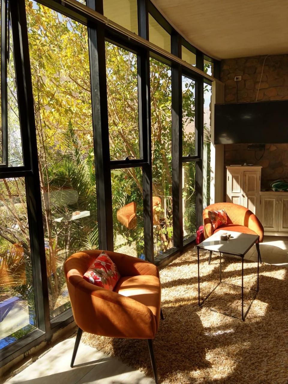 Cabañas Caballieri