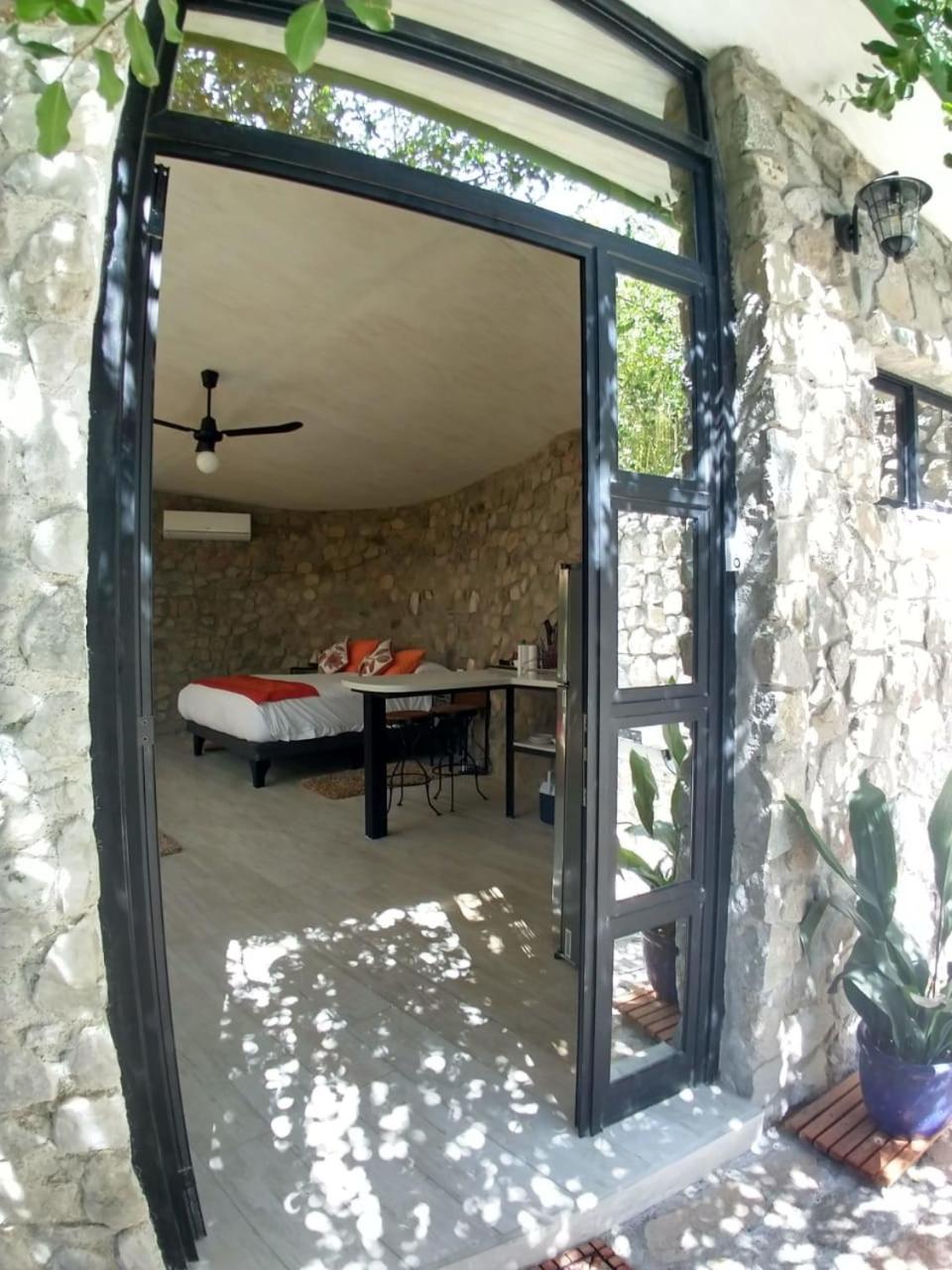 Cabañas Caballieri