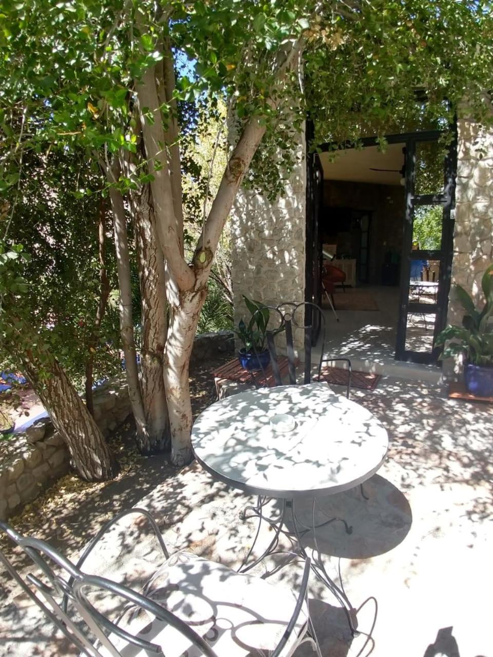 Cabañas Caballieri