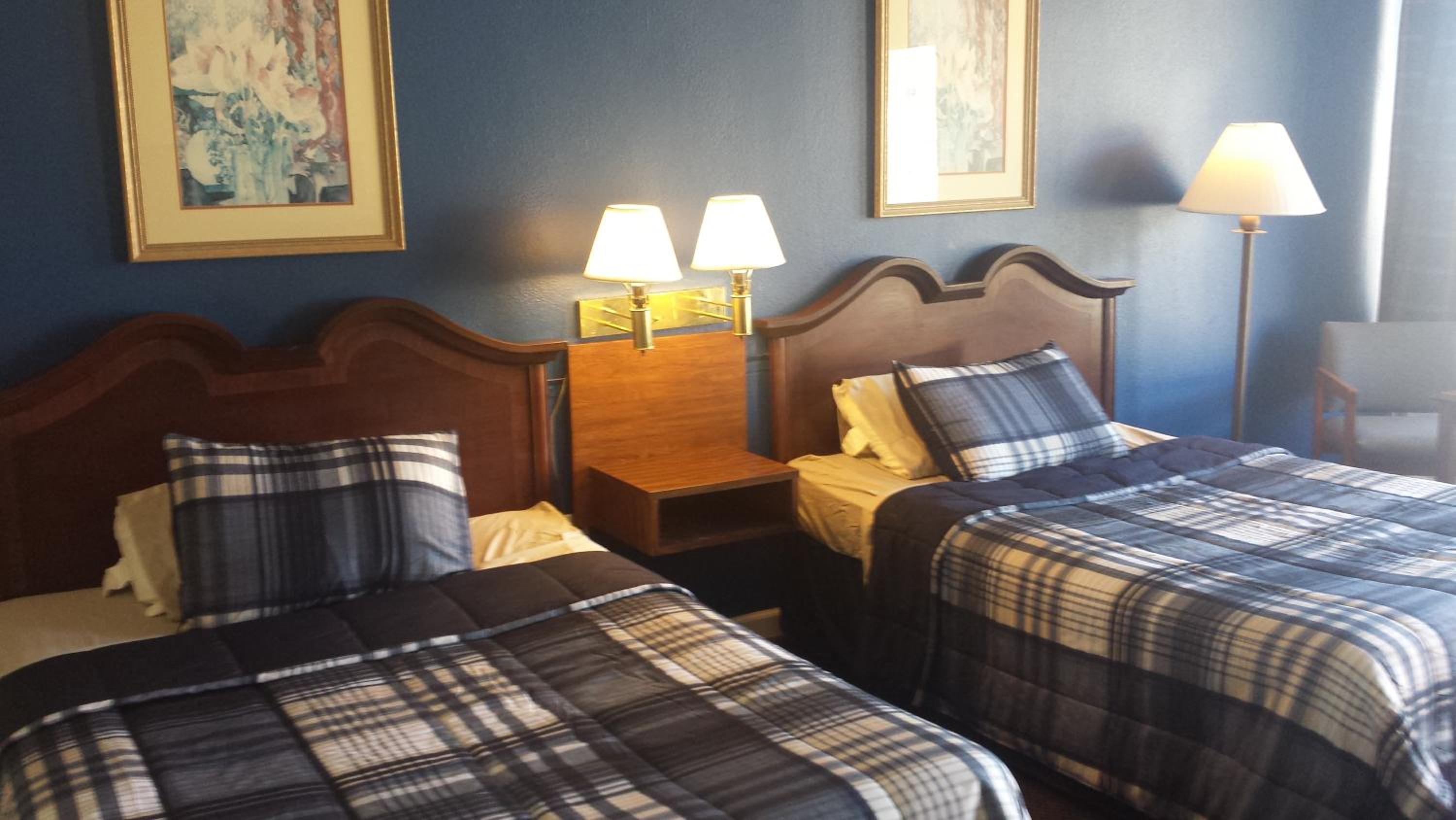 Travel Inn view 3