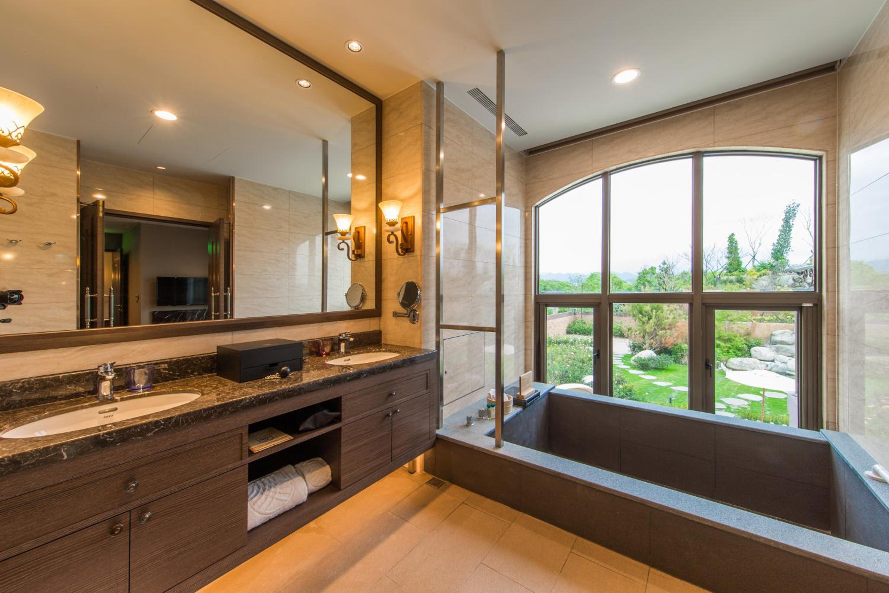 Grand Cosmos Resort Ruisui Hualien