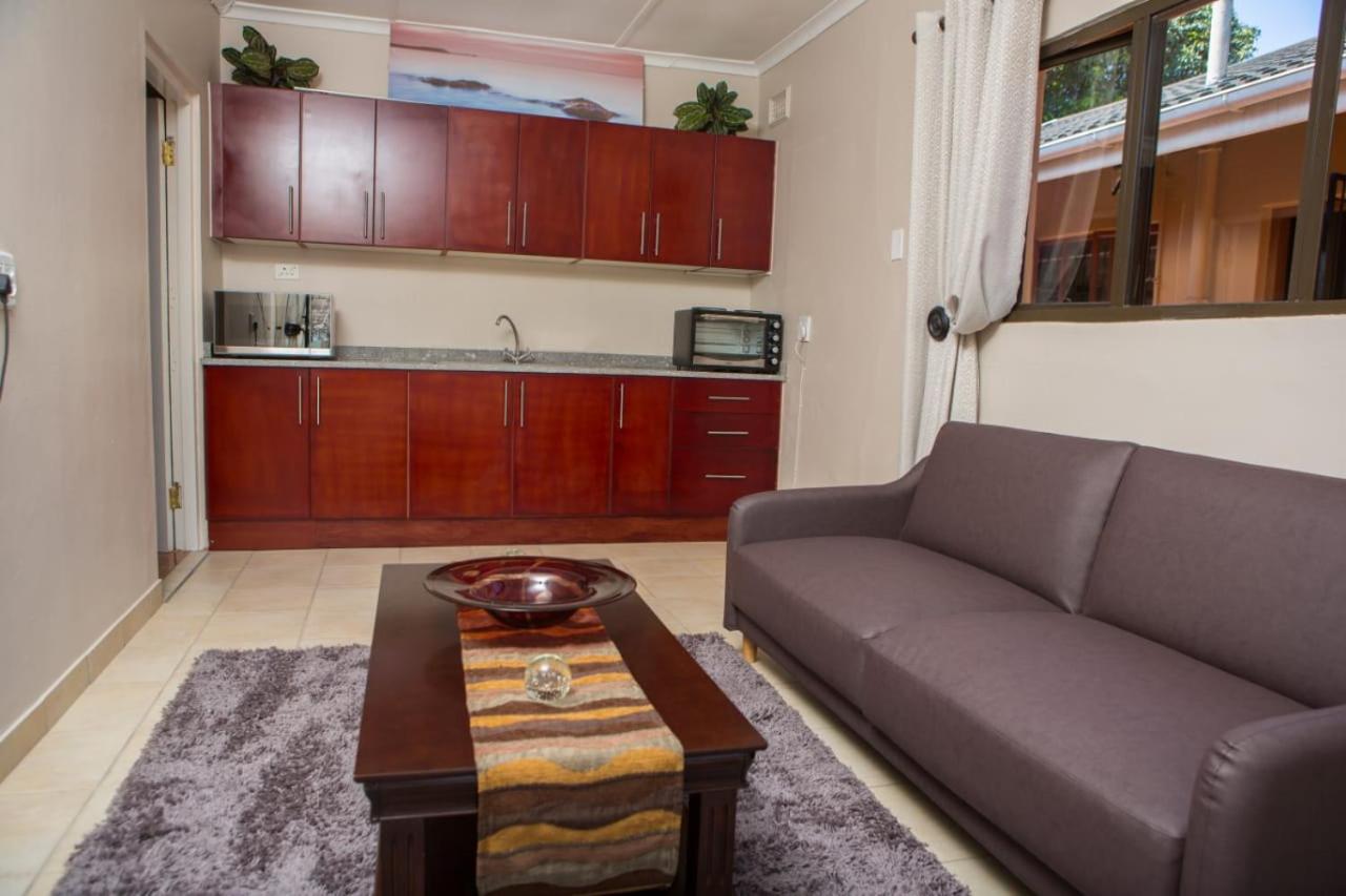 DYNA GUEST HOUSE view 5