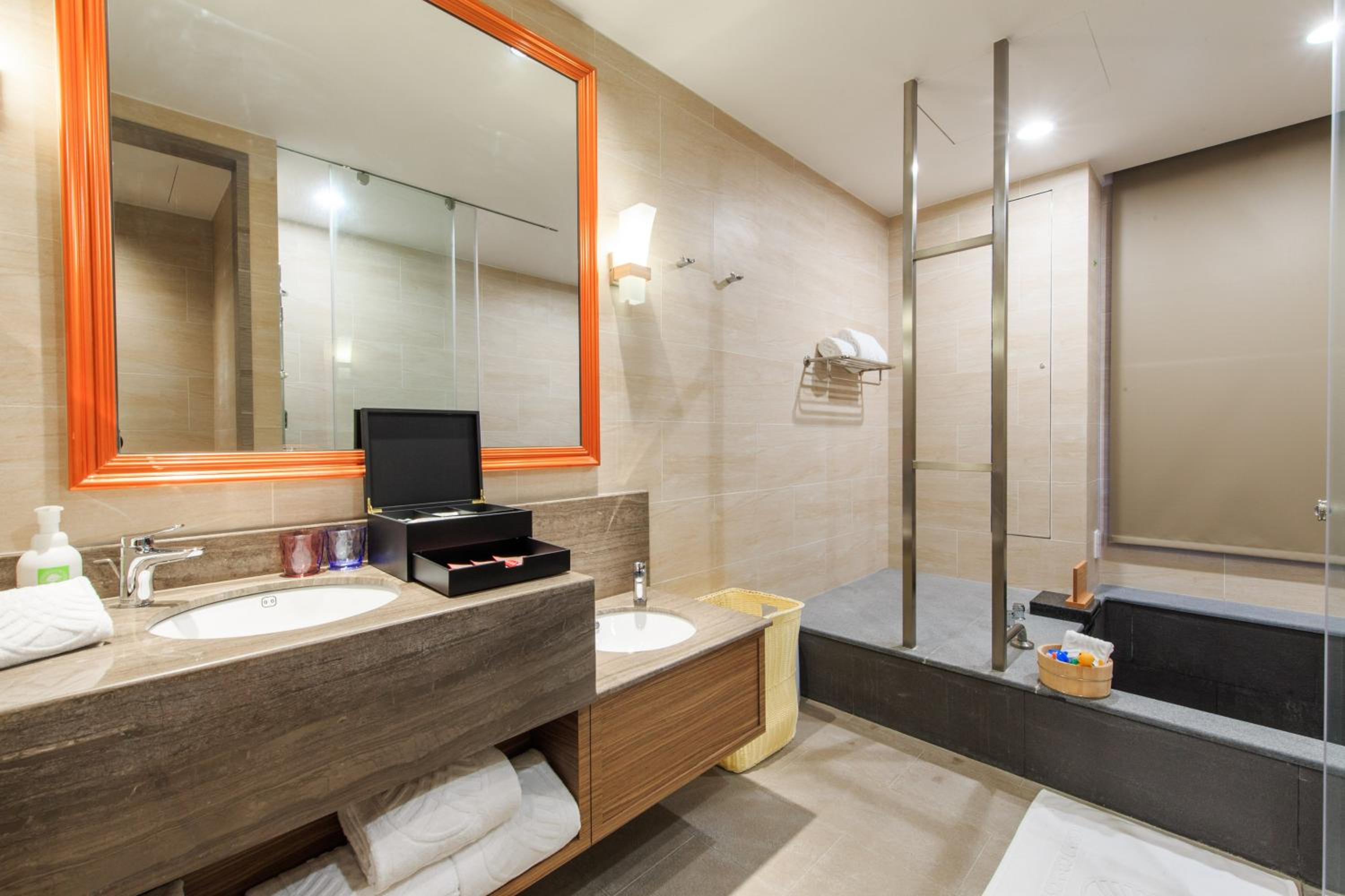 Grand Cosmos Resort Ruisui Hualien
