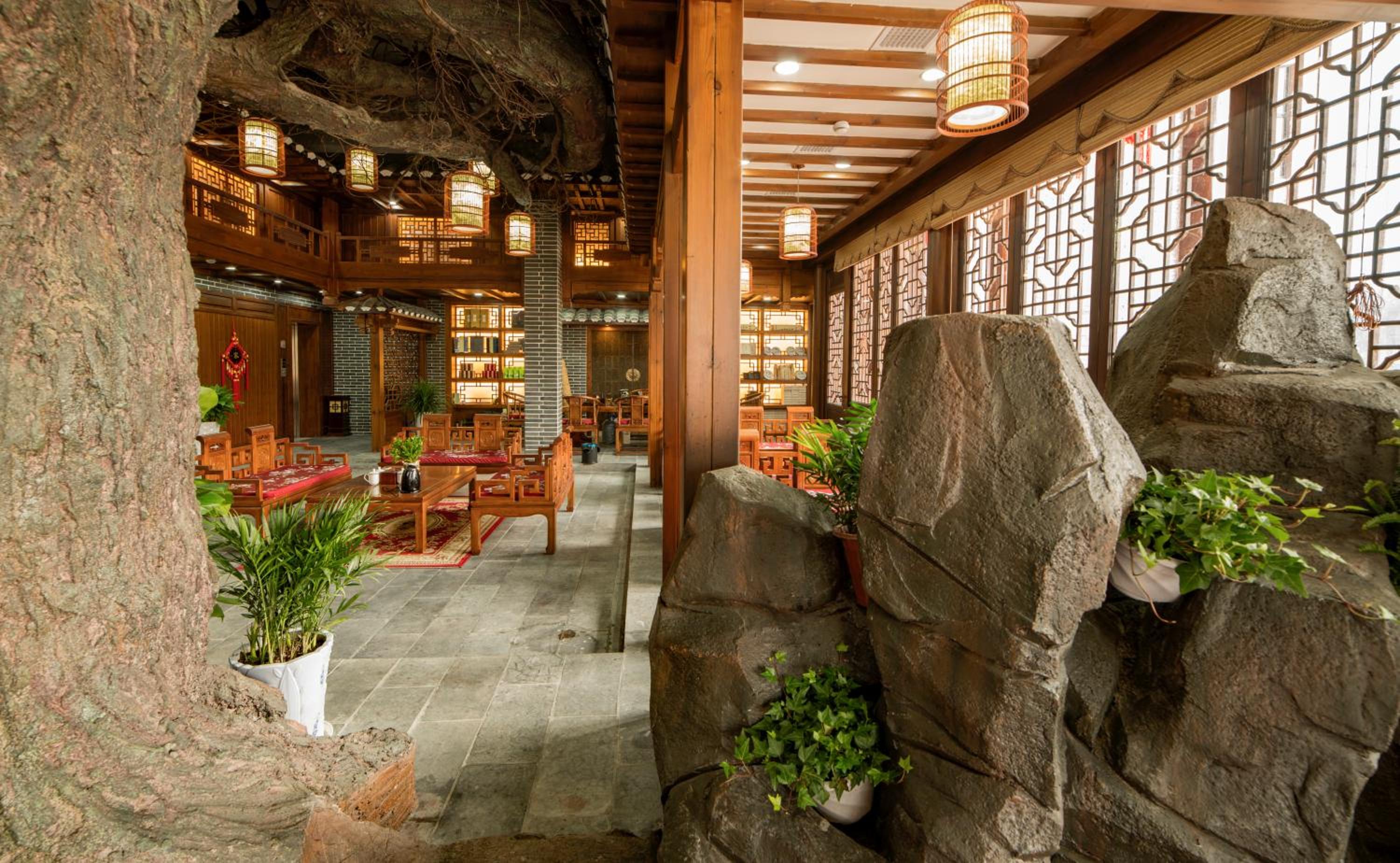 Lee's Boutique Resort & Including free breakfast and free pick-up service