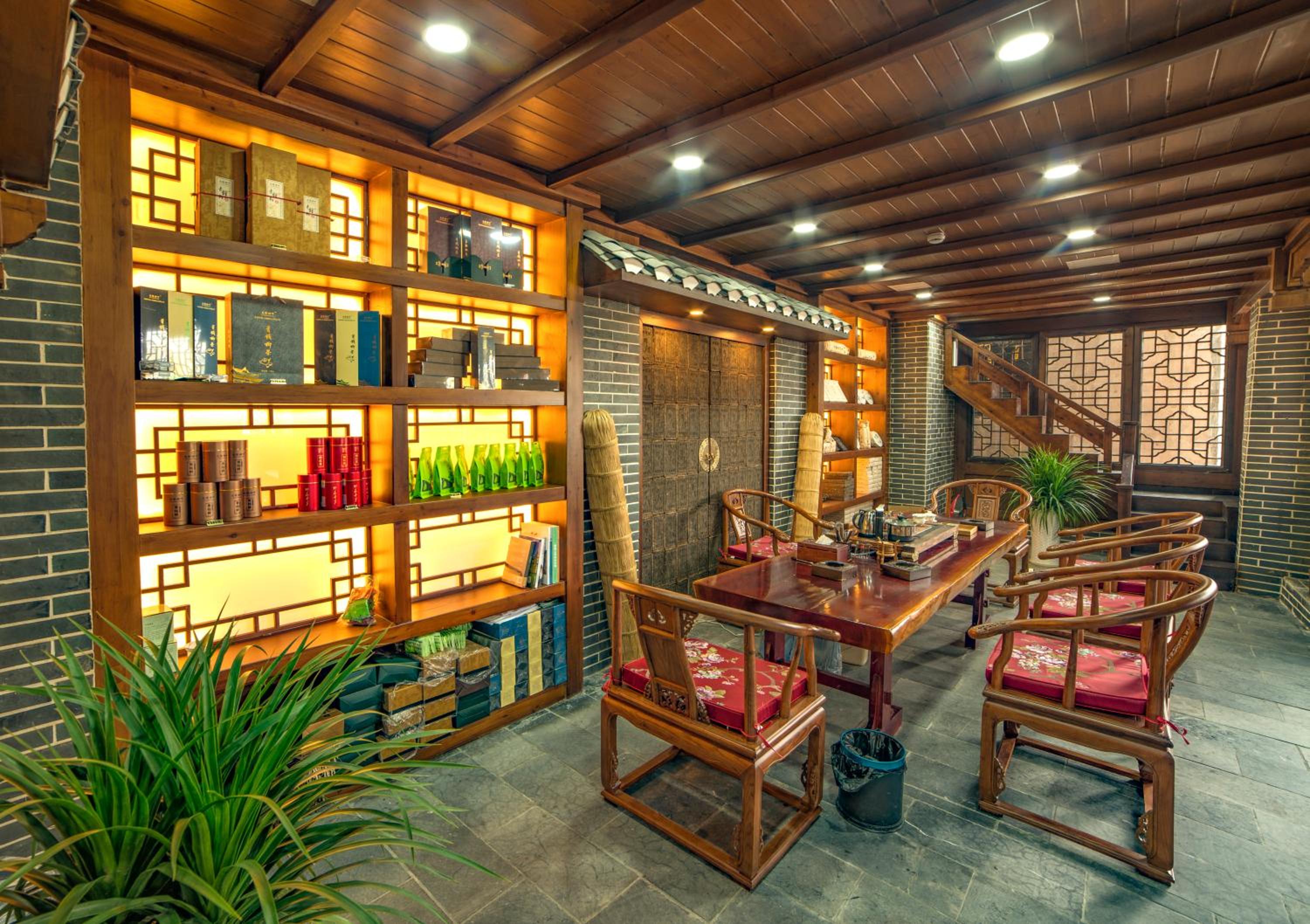 Lee's Boutique Resort & Including free breakfast and free pick-up service