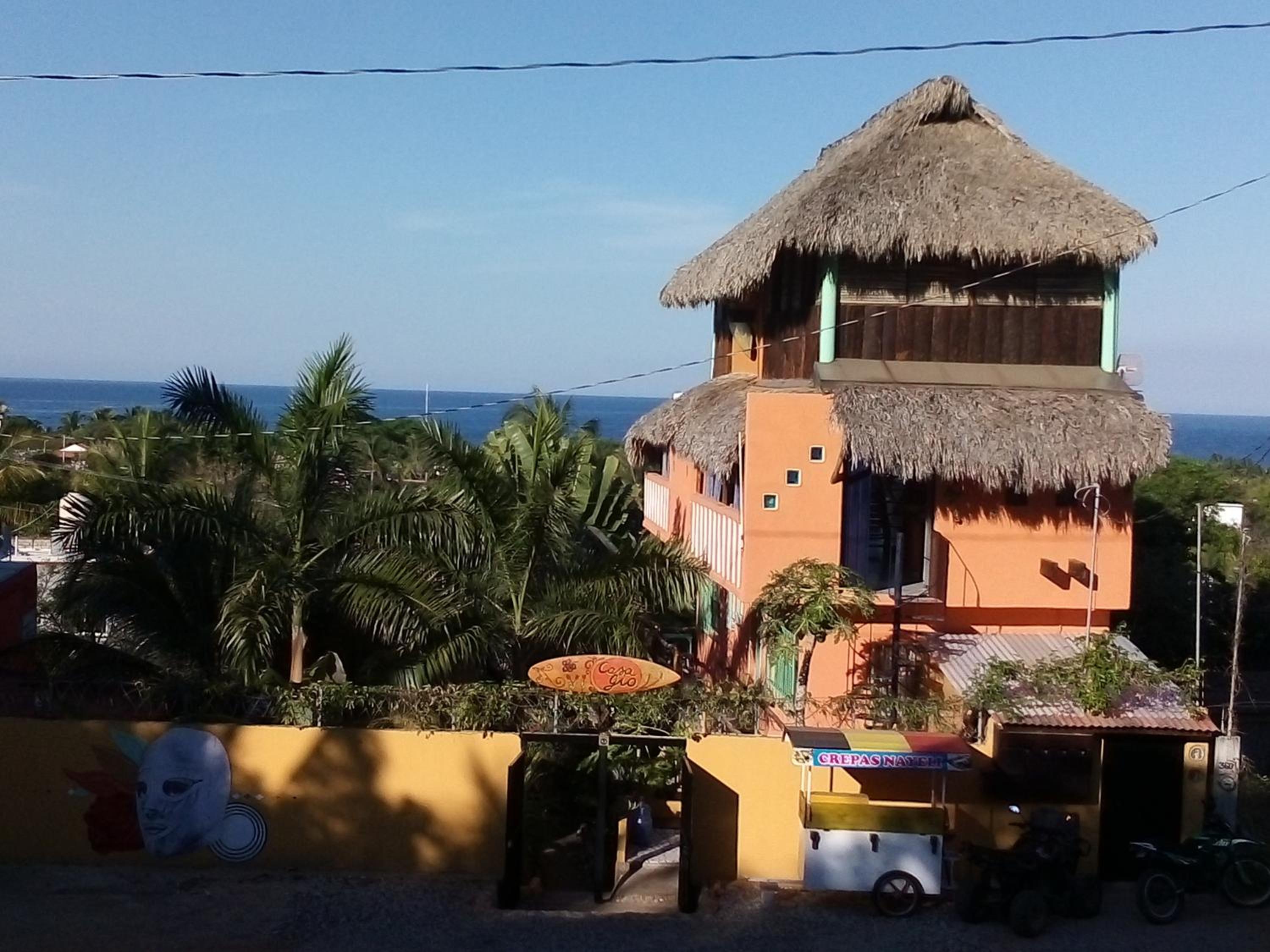 Casa Gio Paraiso Escondido - Image 4
