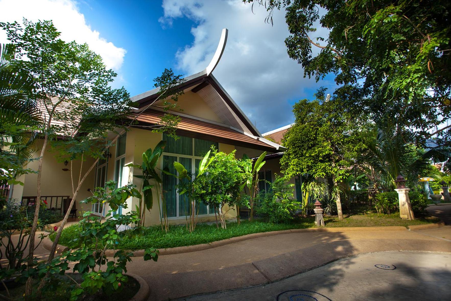 Pattra Vill Resort