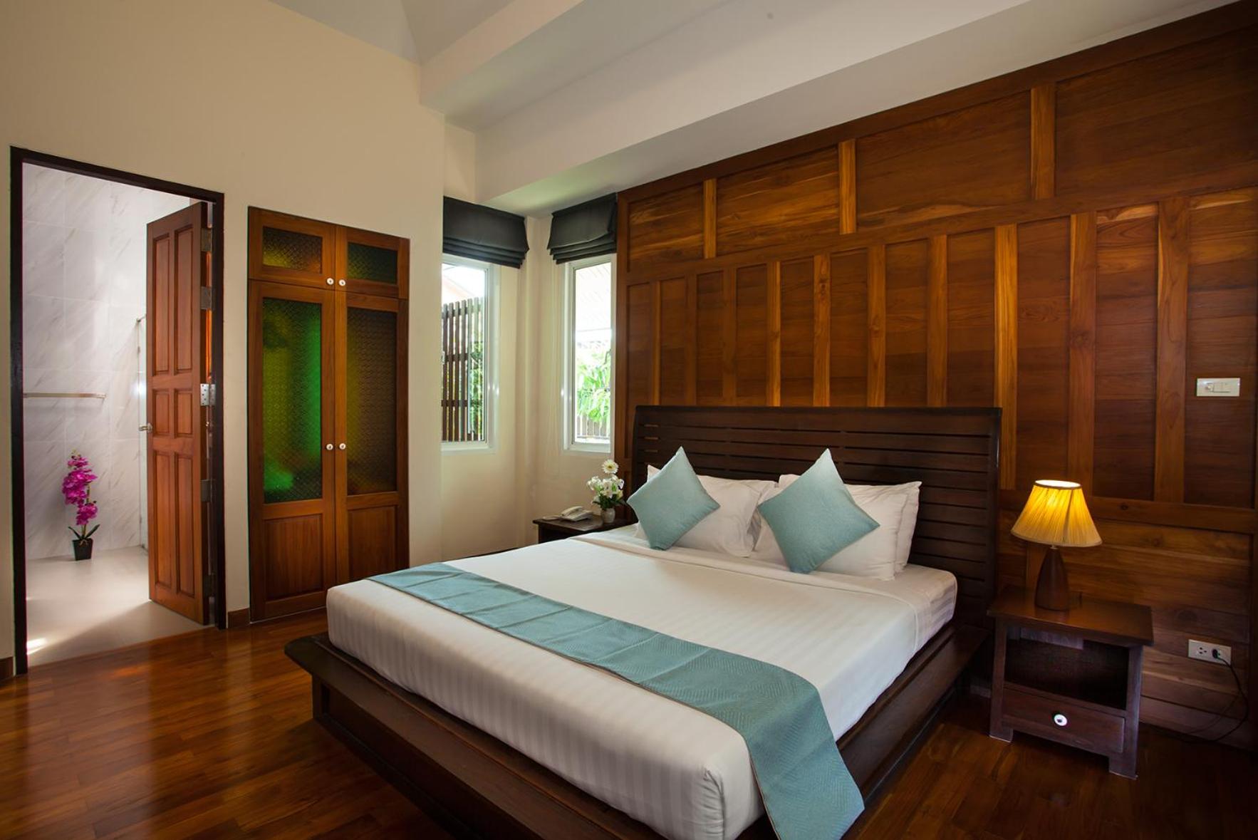 Pattra Vill Resort