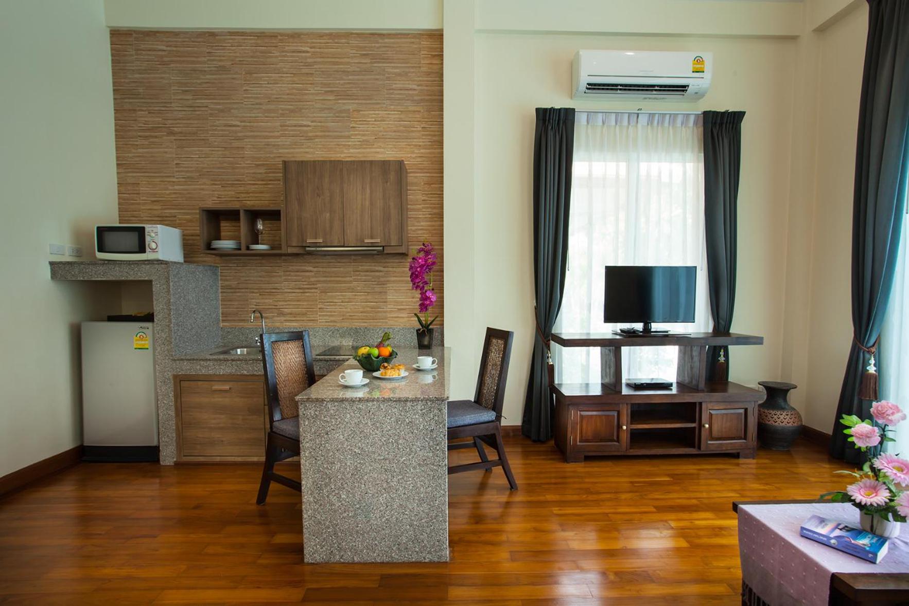 Pattra Vill Resort