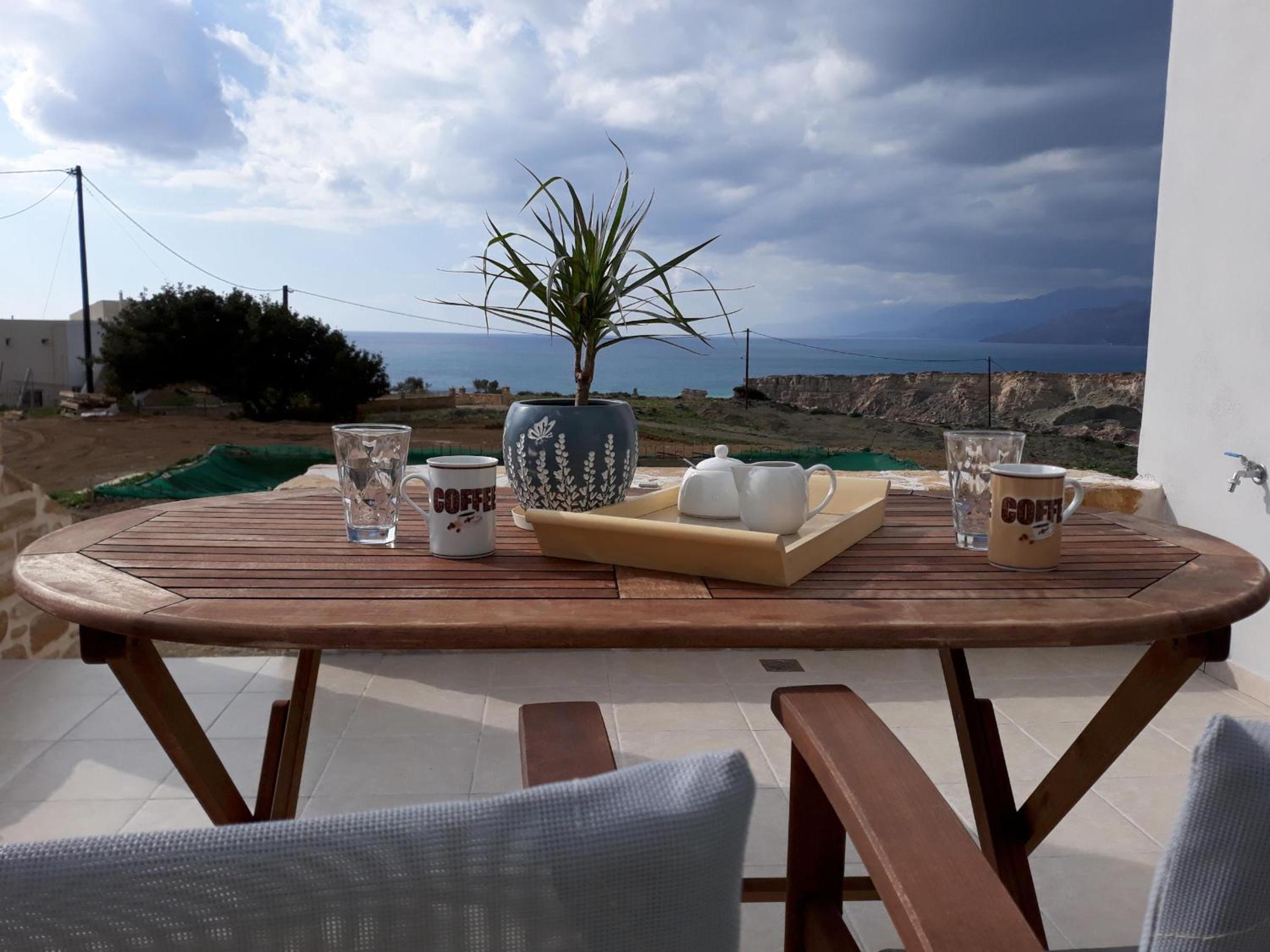 TRIOPETRA VIEW 3 view 5