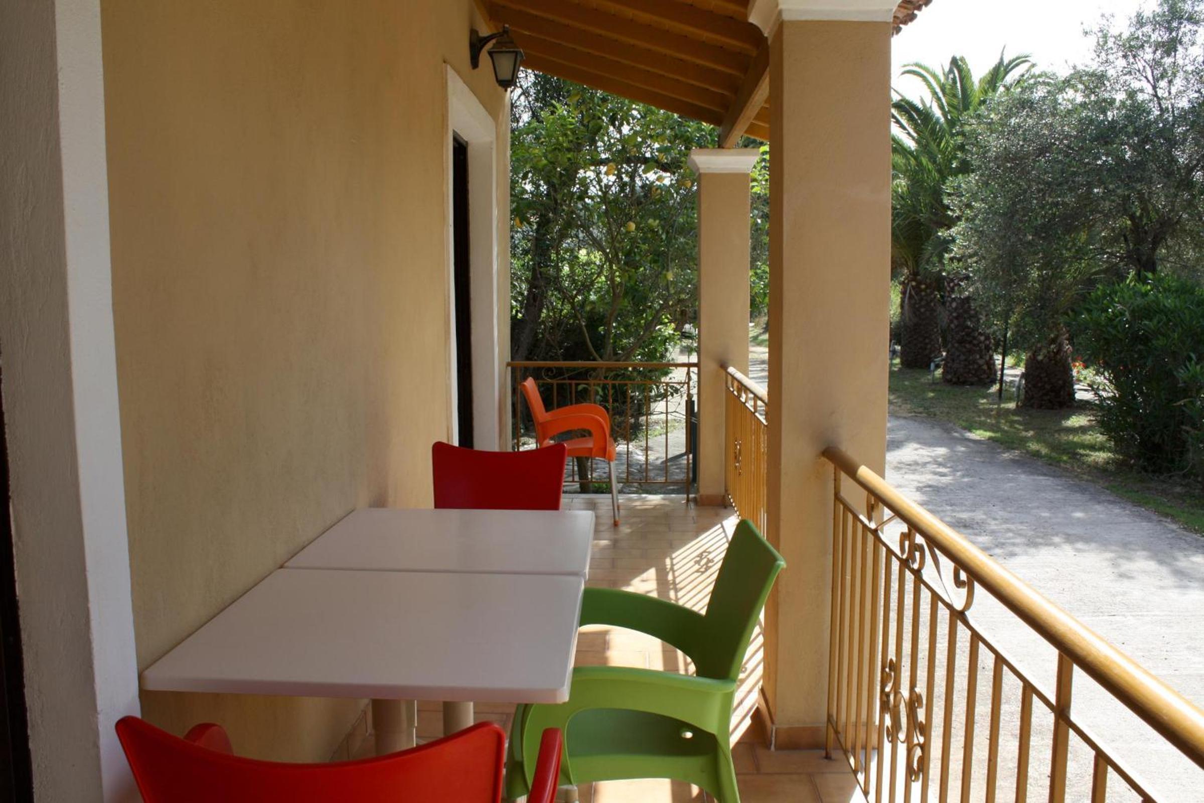 IRINI-APPARTEMENT view 5