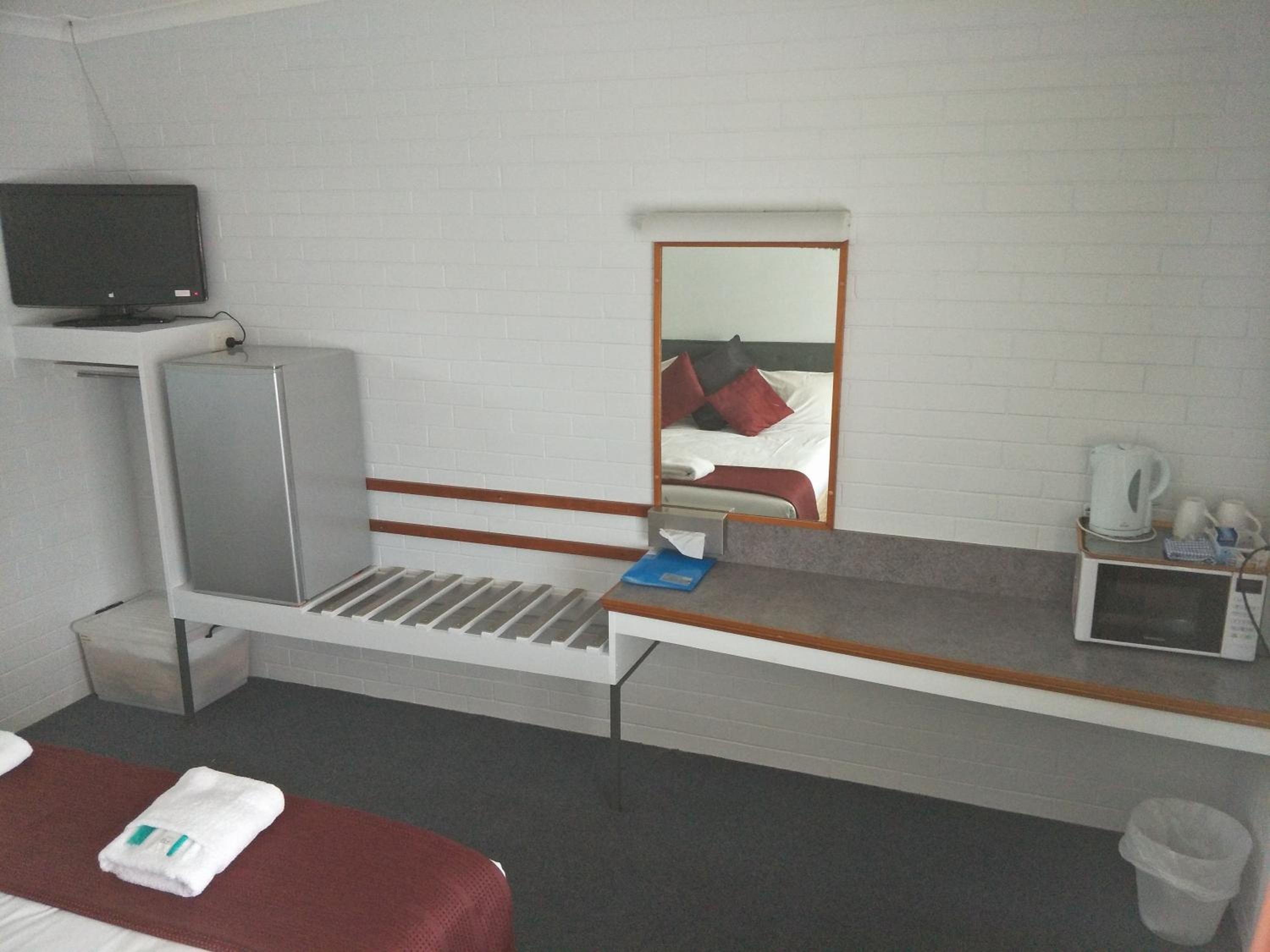 Arkana Motel Maryborough, SureStay Collection by Best Western