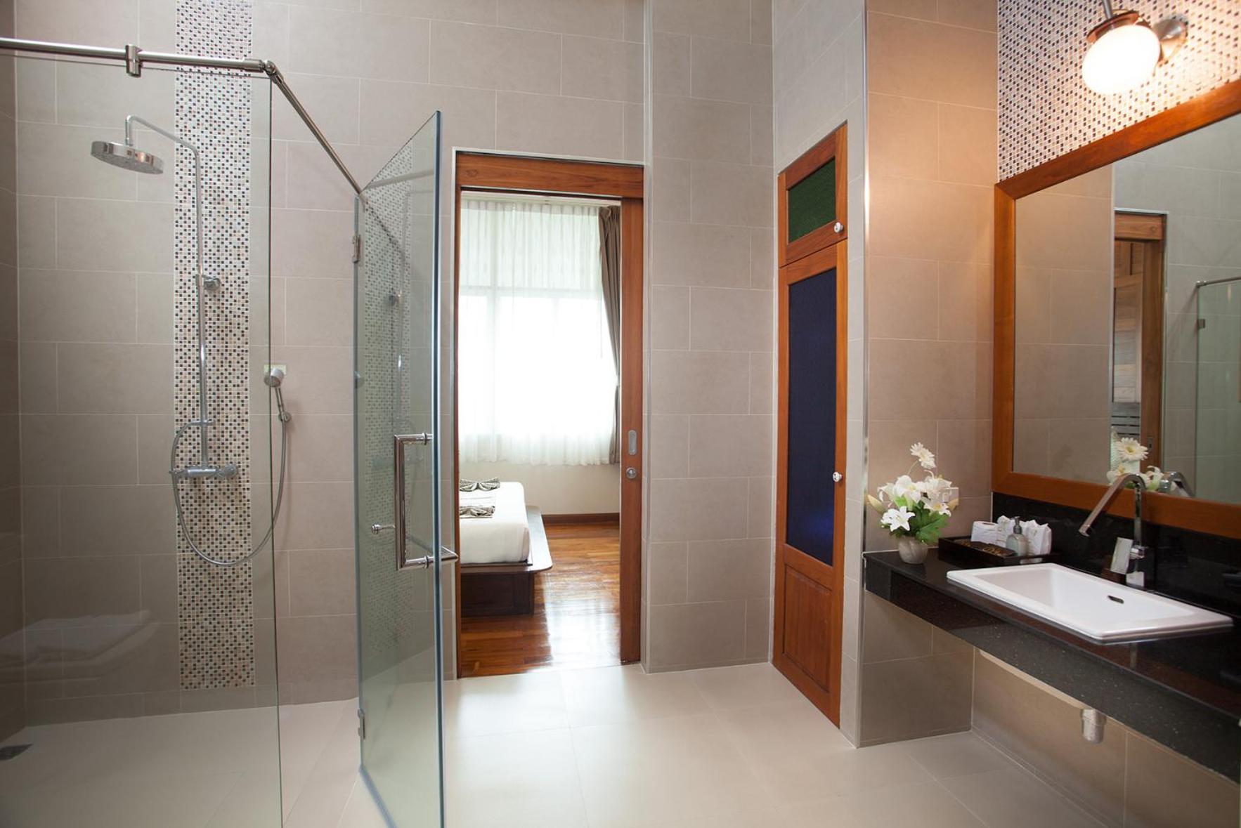 Pattra Vill Resort