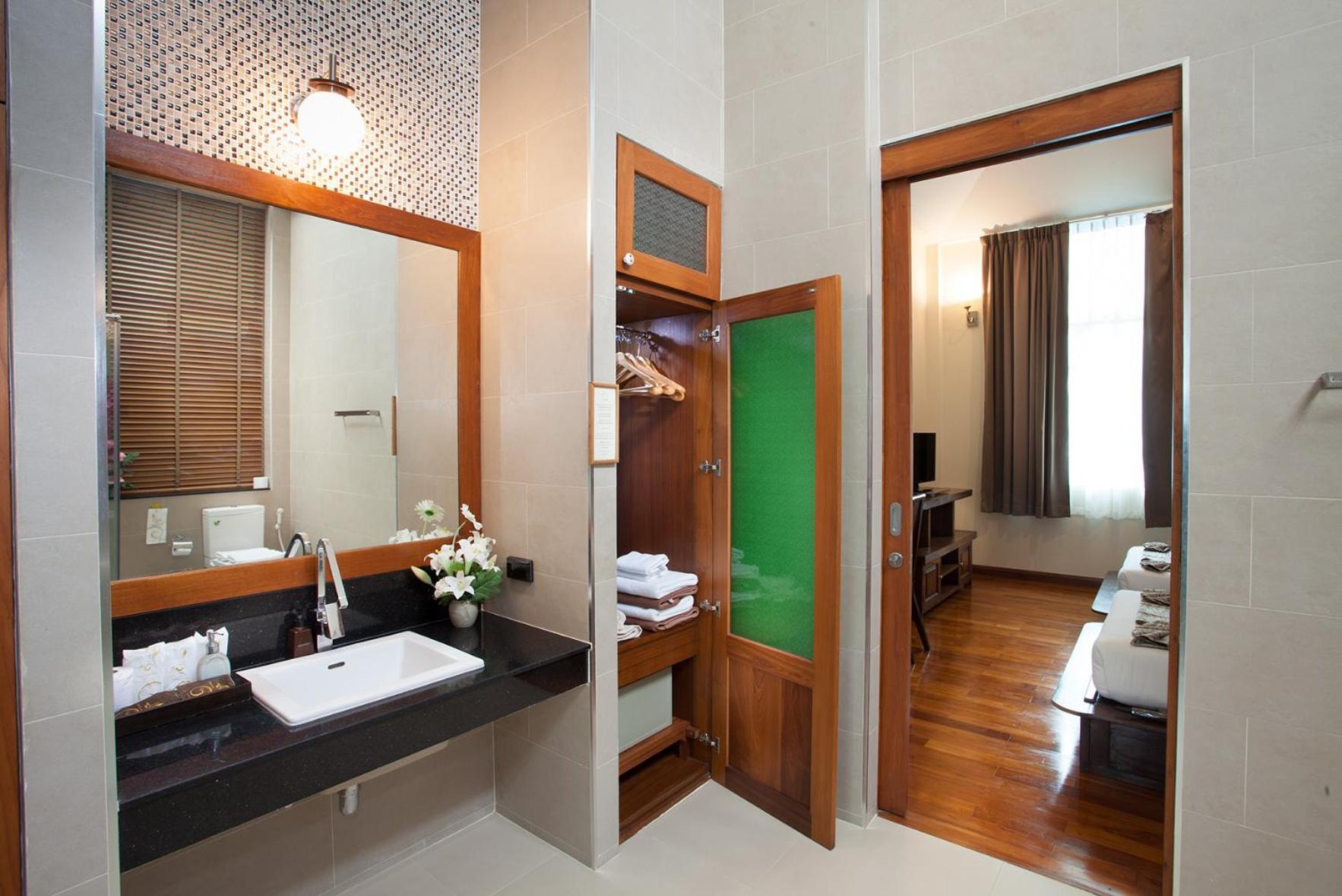 Pattra Vill Resort
