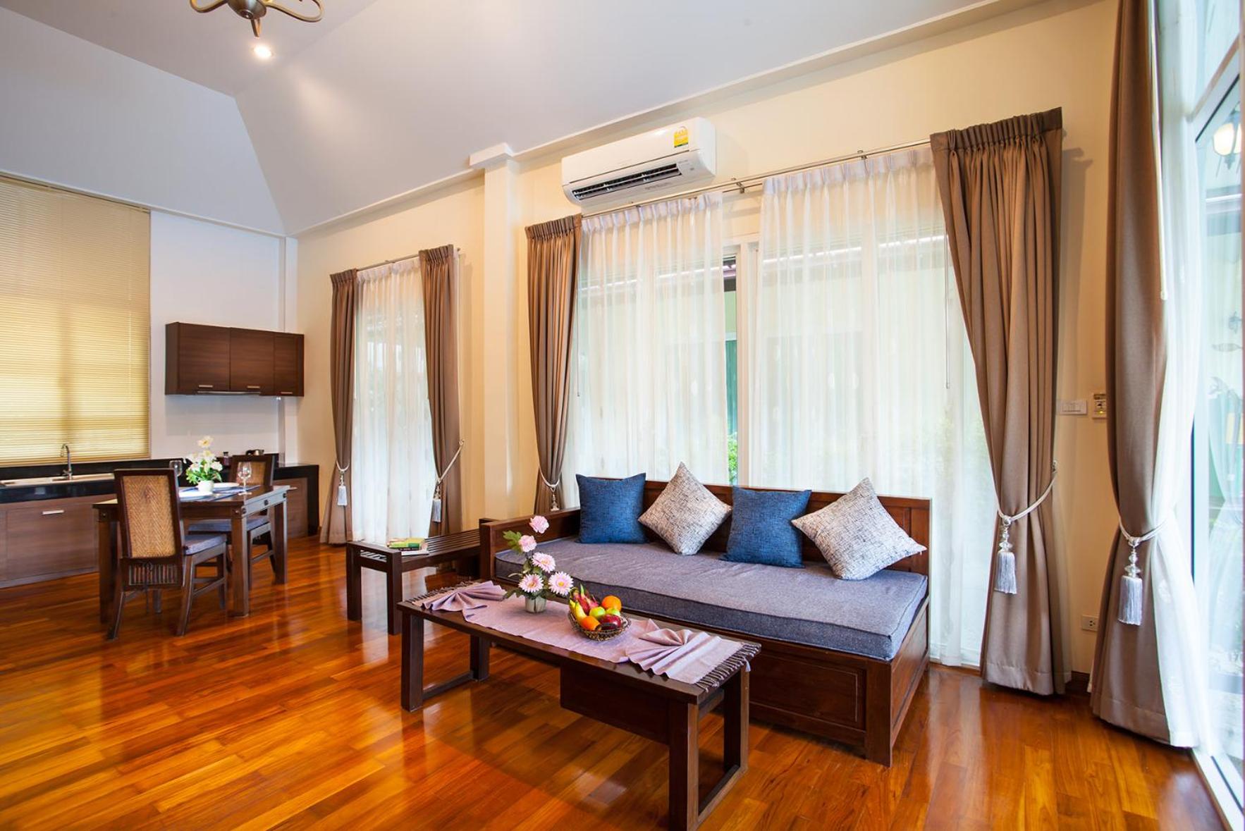 Pattra Vill Resort