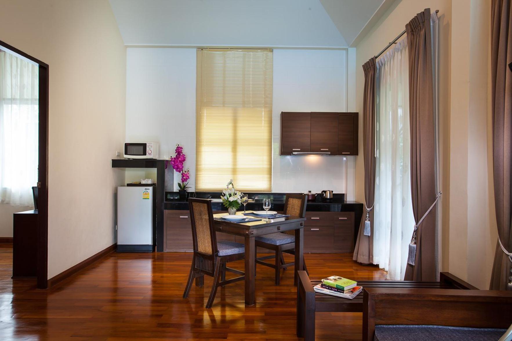 Pattra Vill Resort