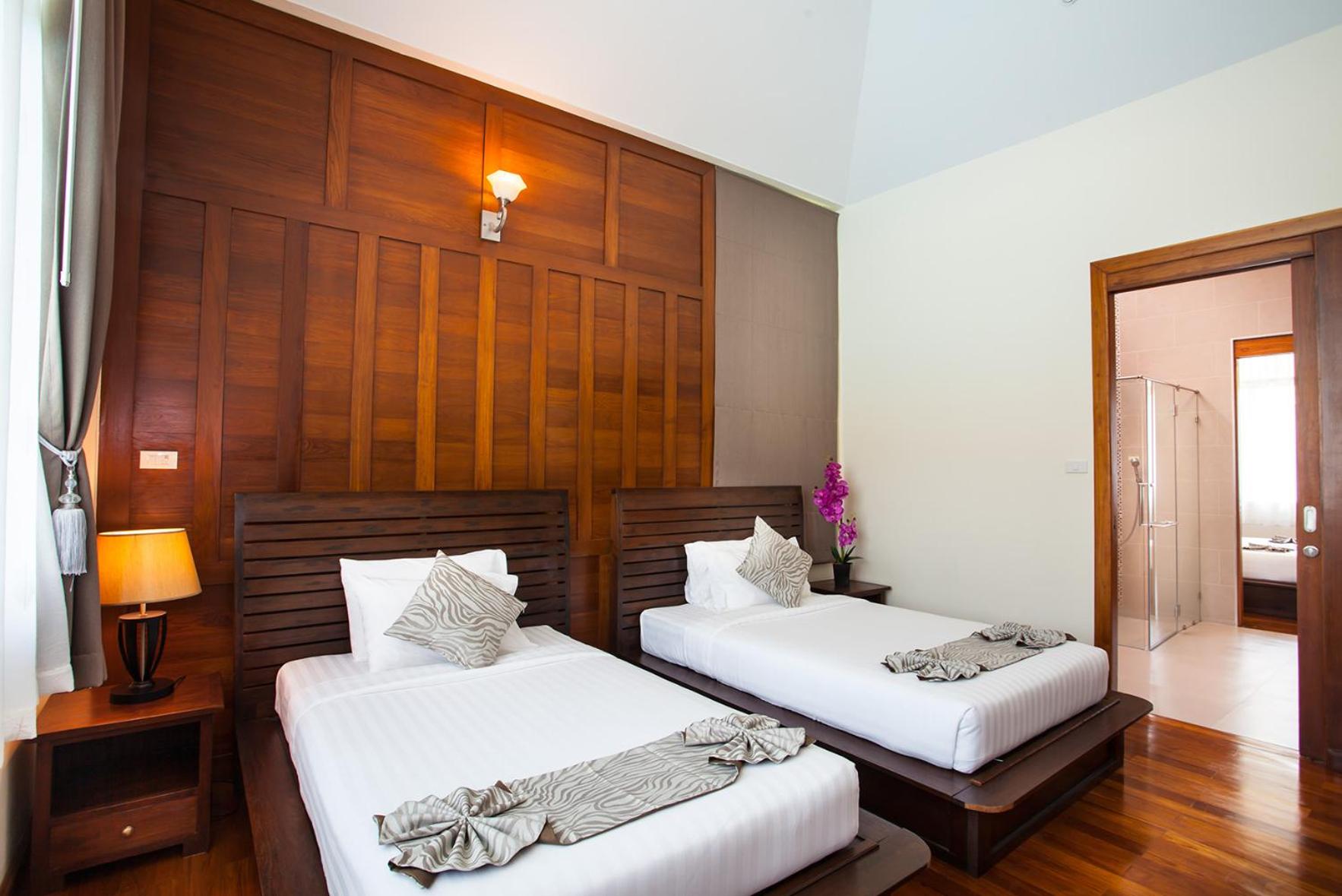 Pattra Vill Resort