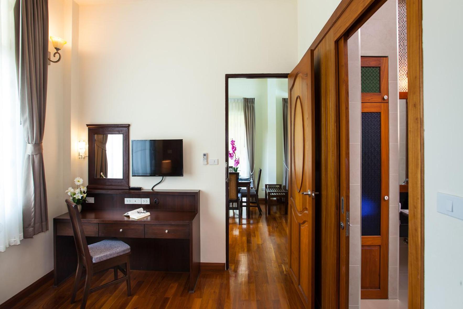 Pattra Vill Resort