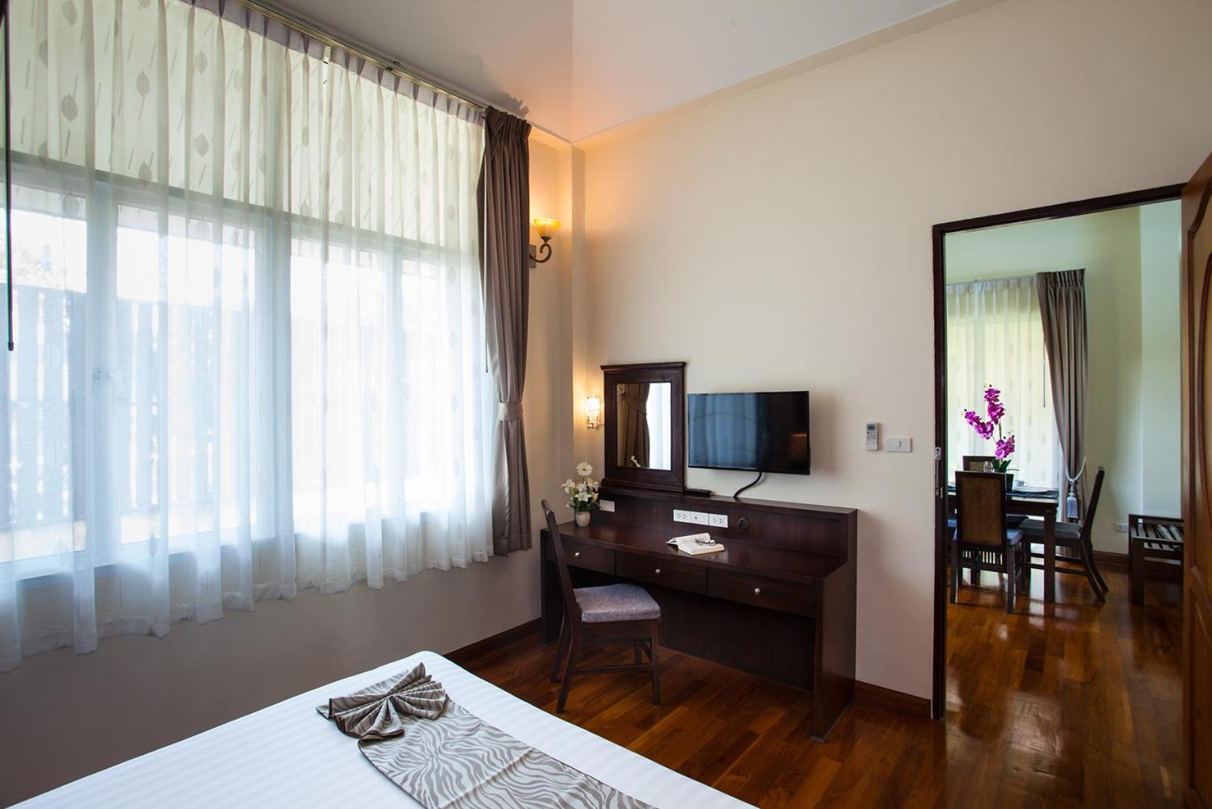 Pattra Vill Resort