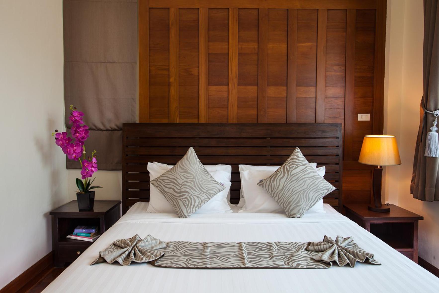 Pattra Vill Resort