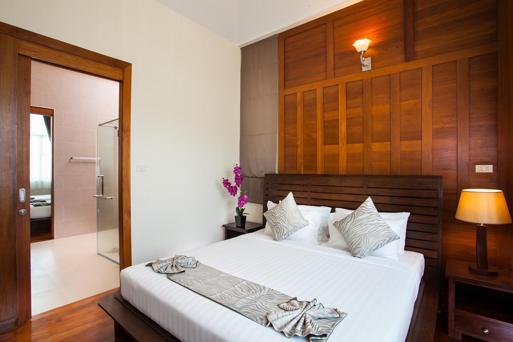 Pattra Vill Resort