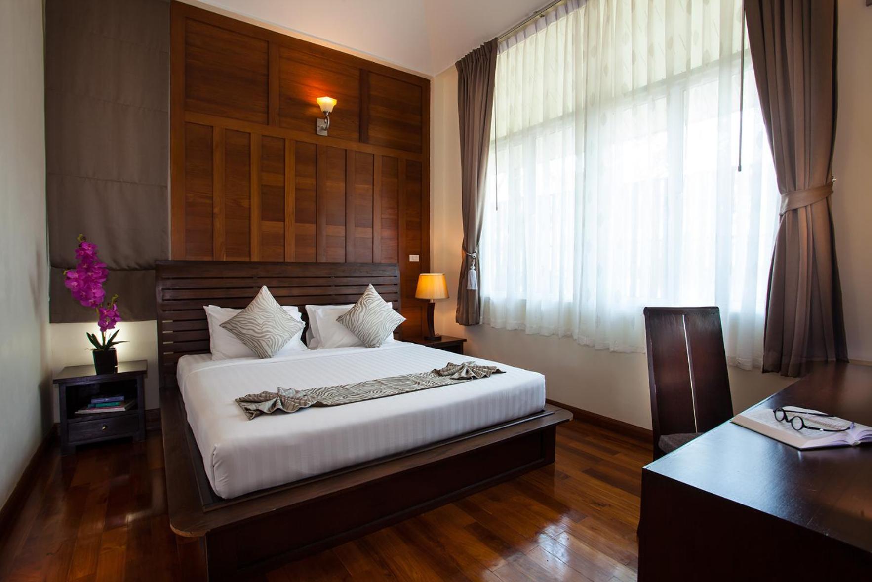 Pattra Vill Resort
