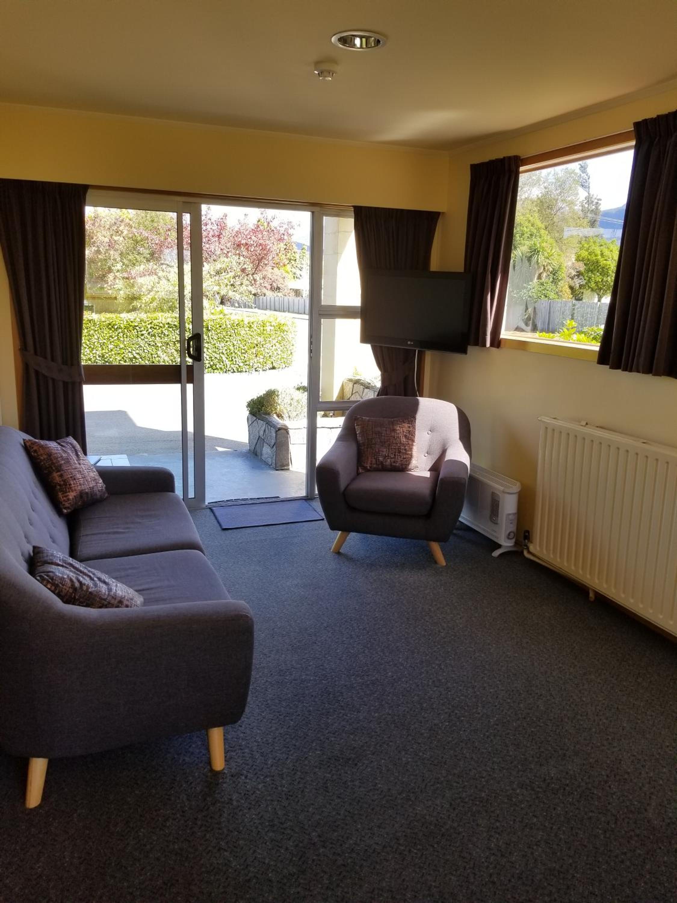 Alpine View Motel