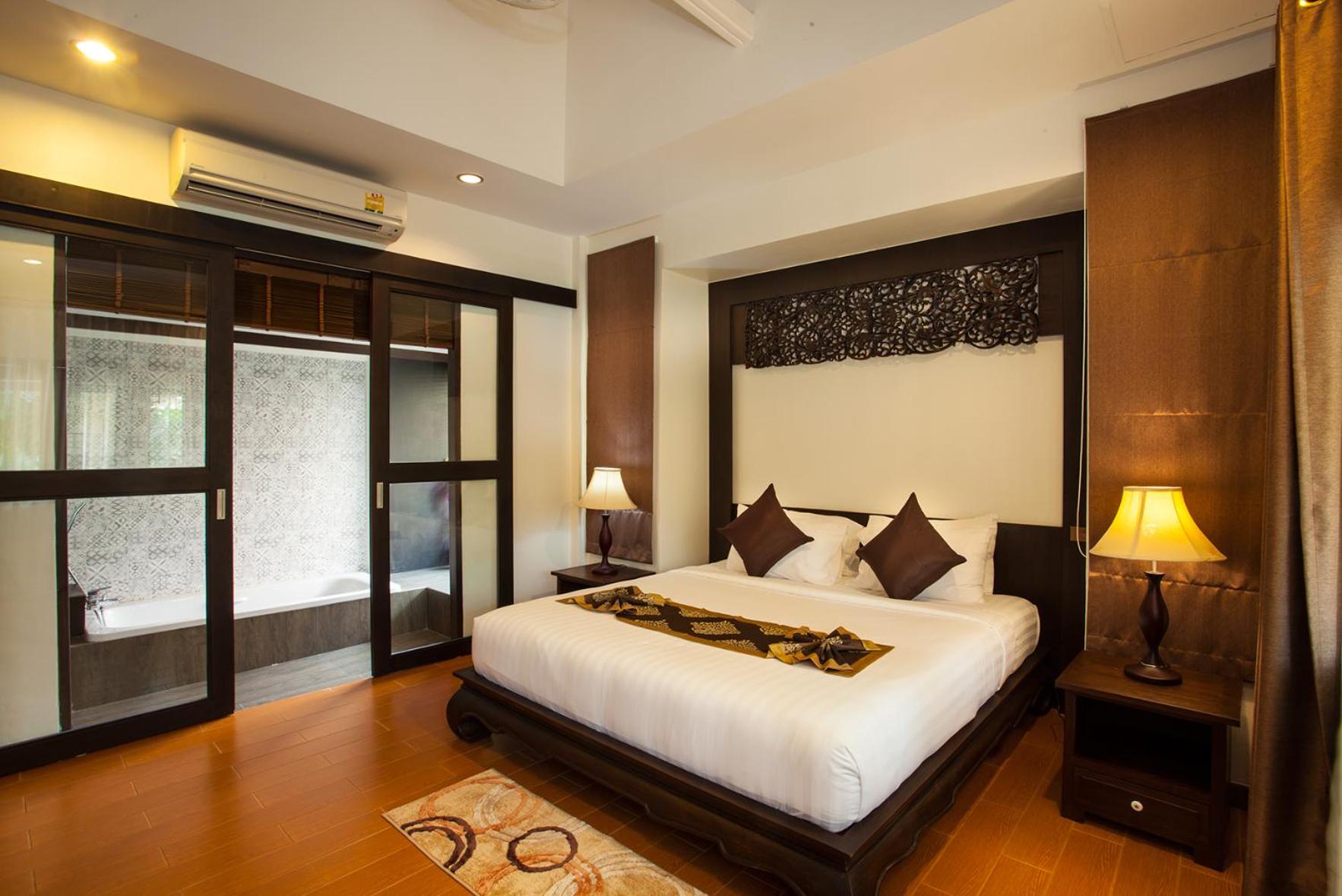 Pattra Vill Resort