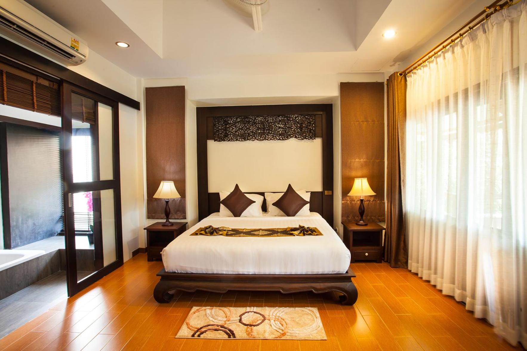 Pattra Vill Resort