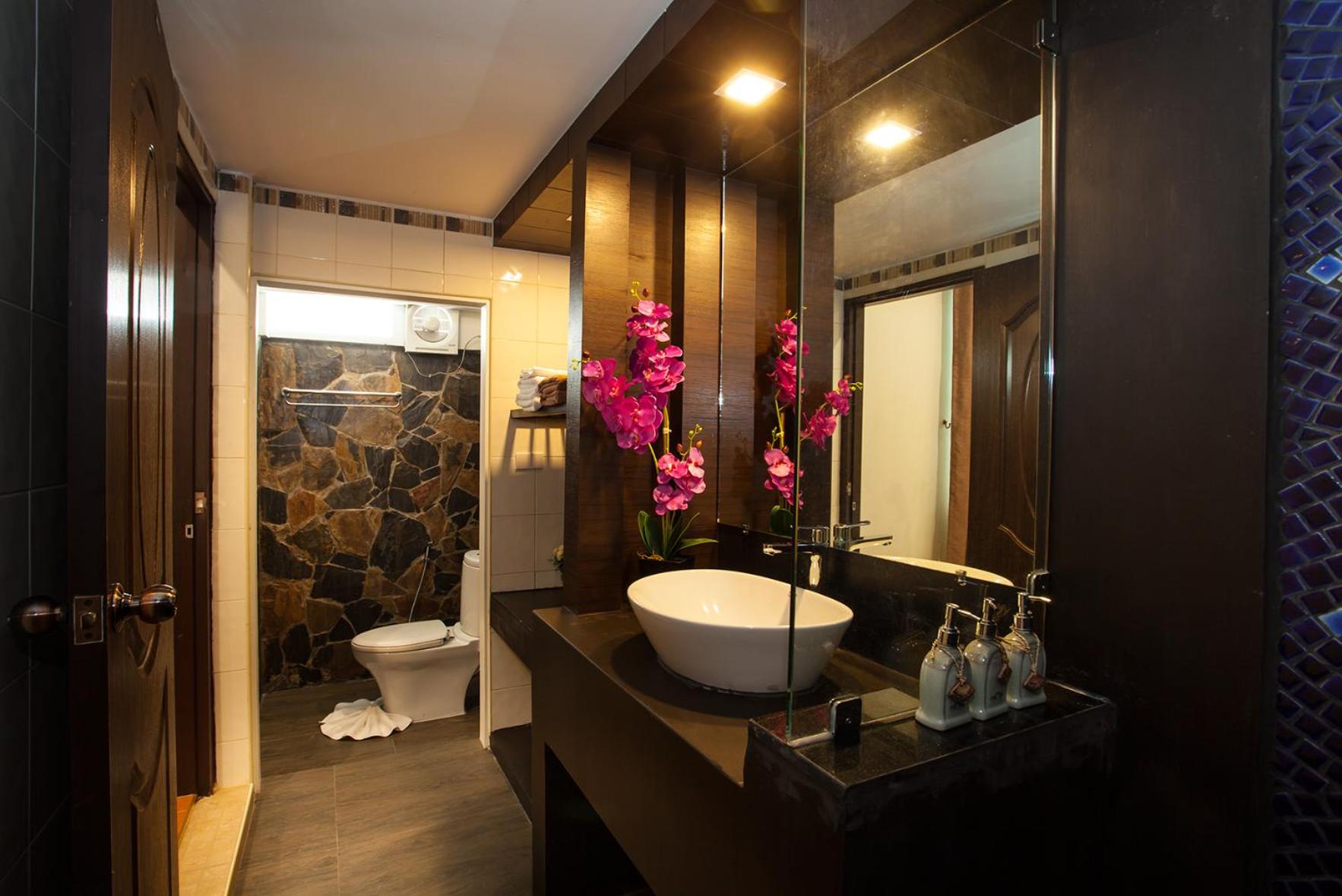 Pattra Vill Resort