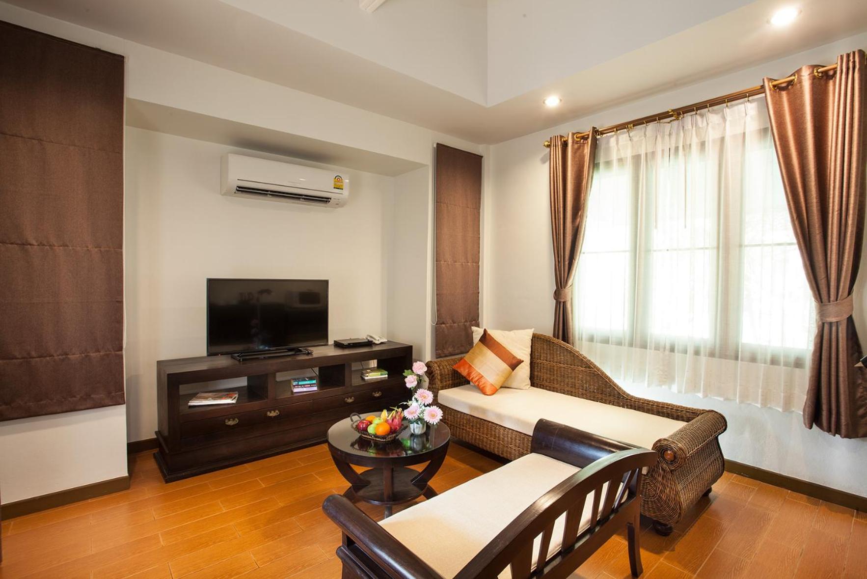 Pattra Vill Resort