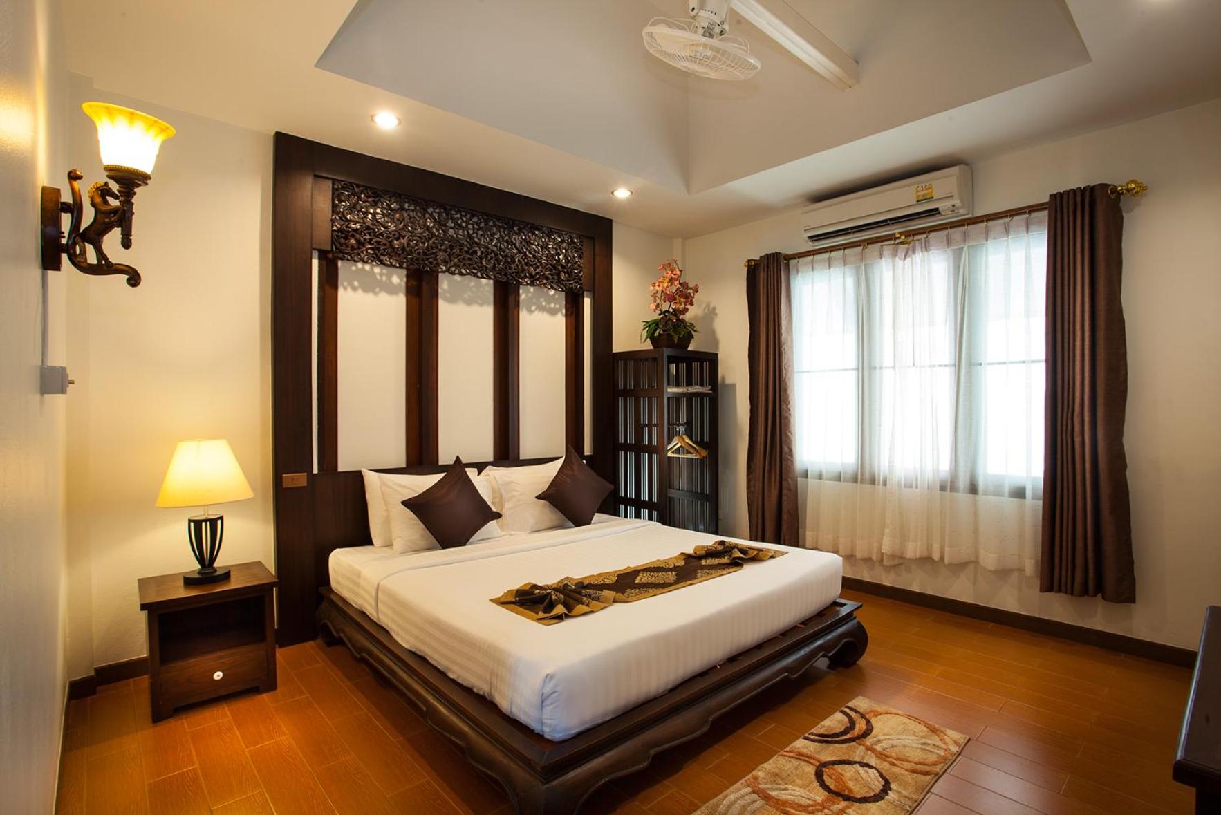 Pattra Vill Resort