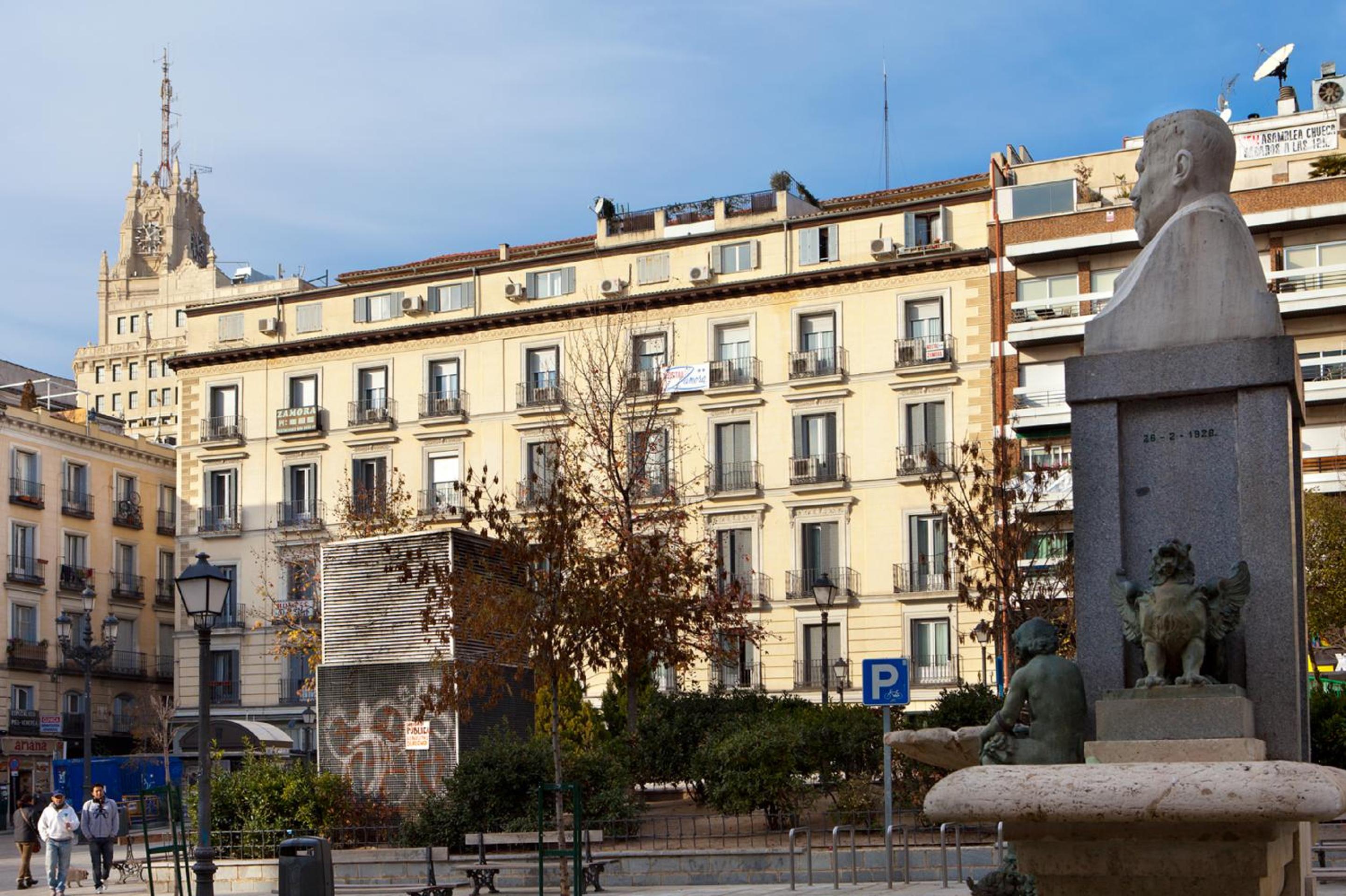 Hostal Zamora - Image 2