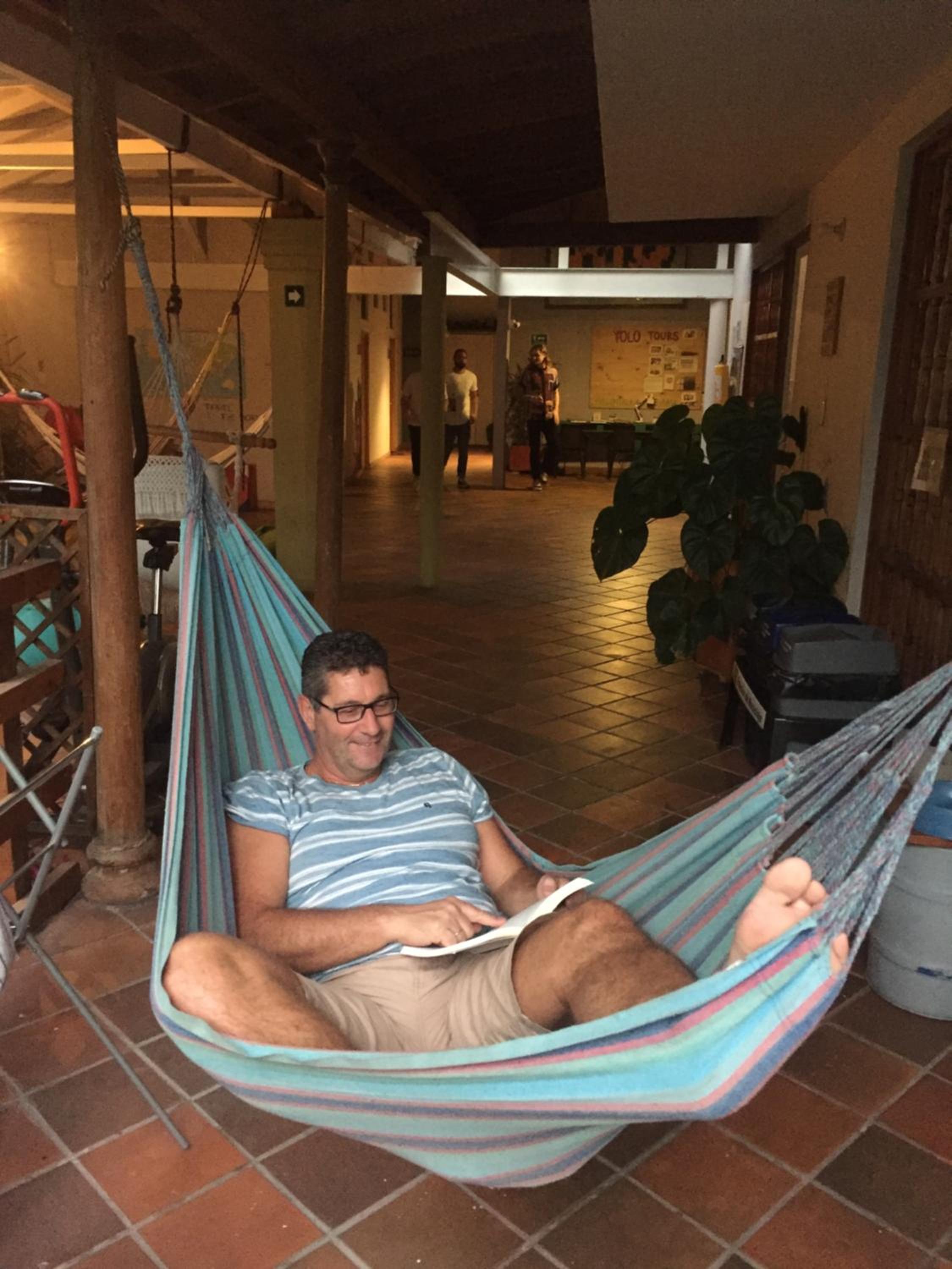 Yolo Hostel Medellin