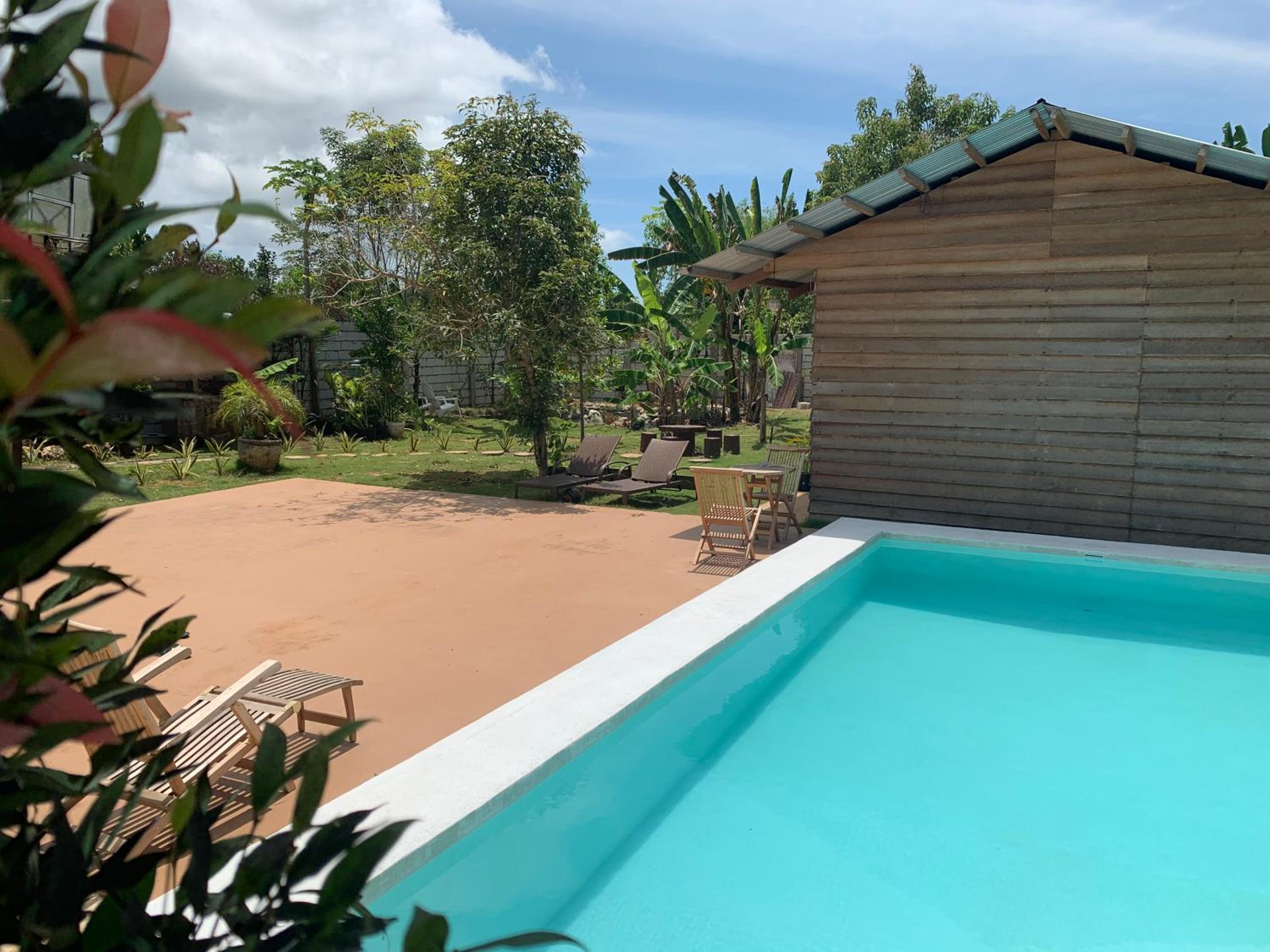 Terreza's Place
