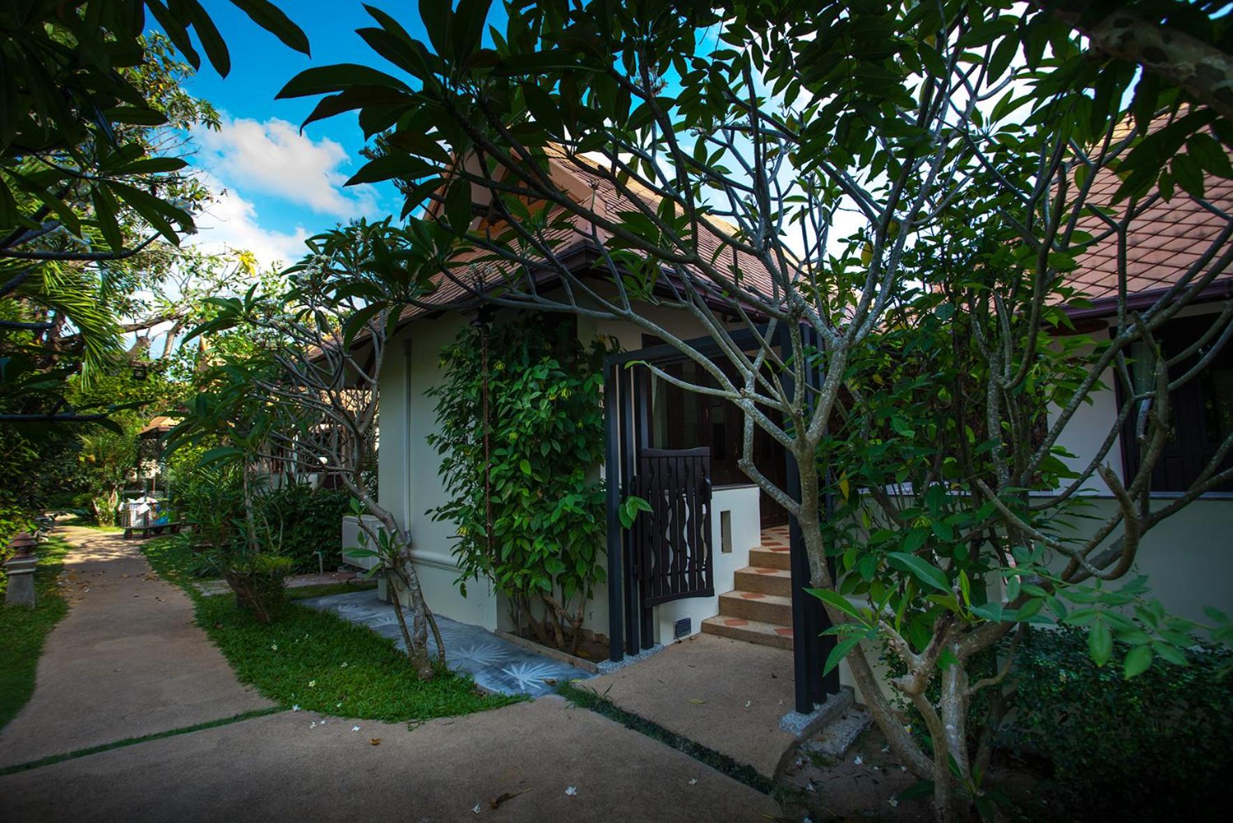 Pattra Vill Resort