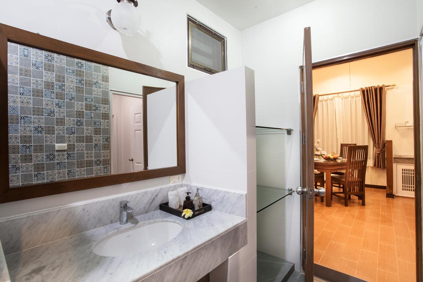 Pattra Vill Resort