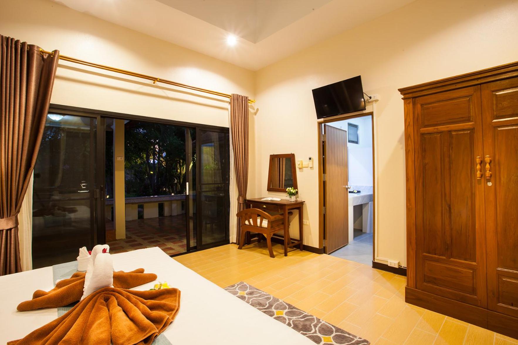 Pattra Vill Resort